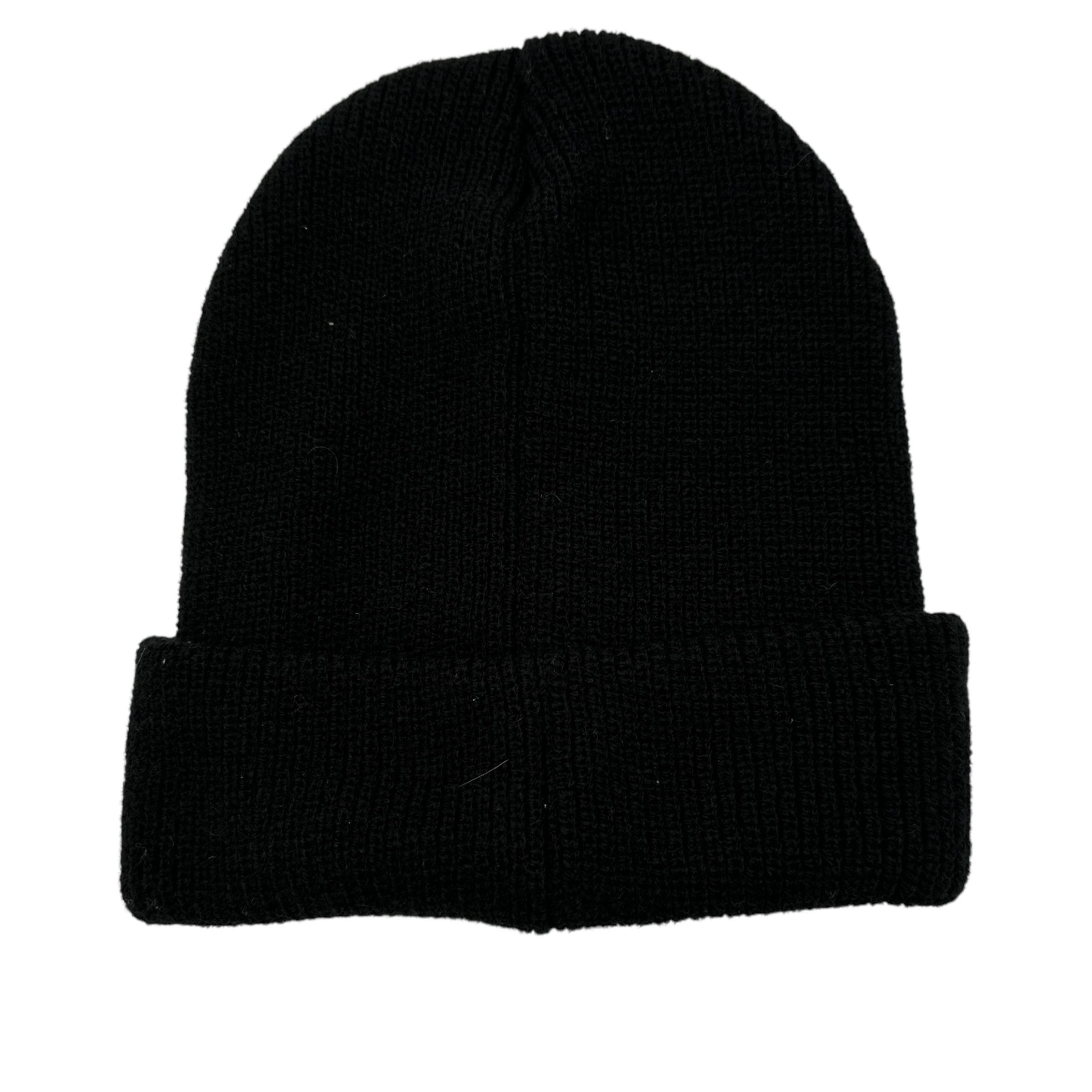 Gosha Rubchinskiy Paccbet Beanie Black