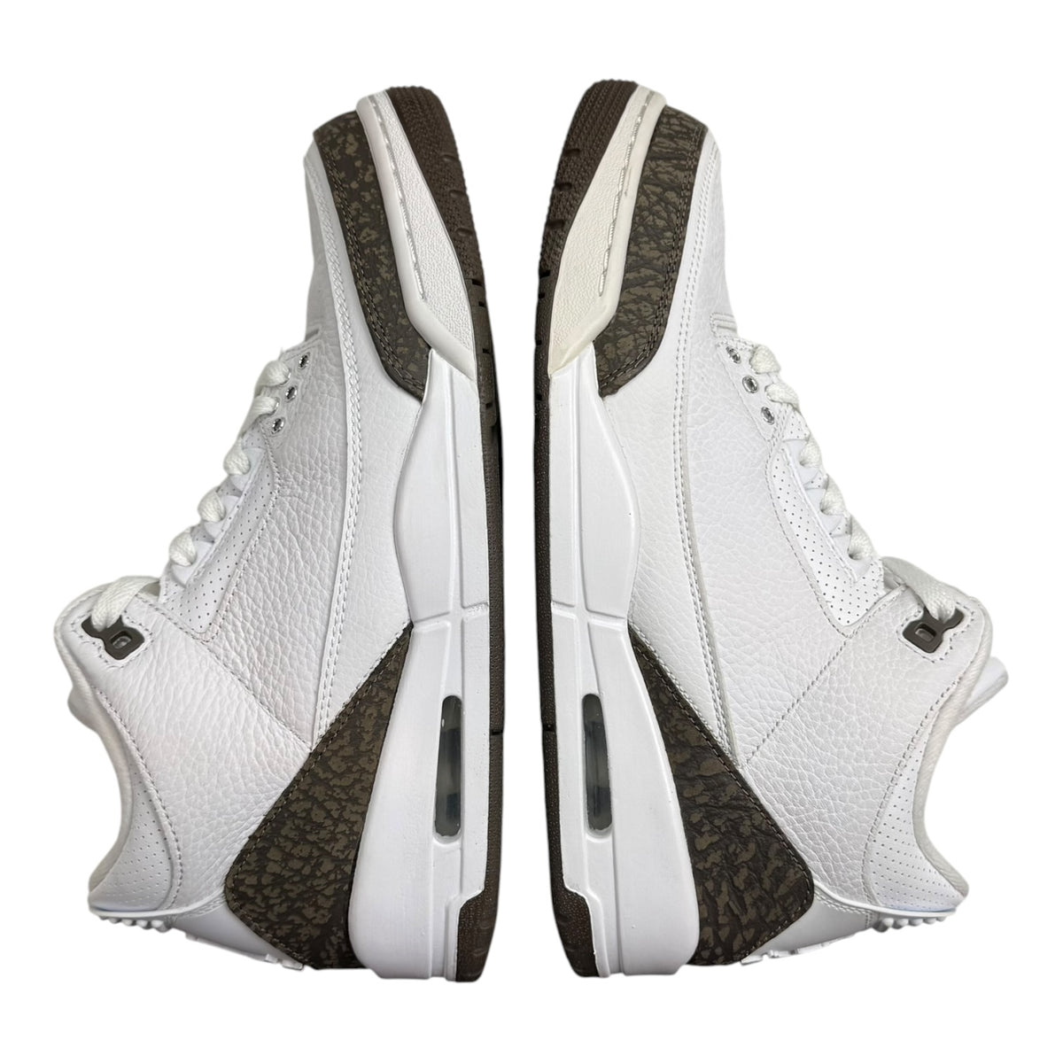 Jordan 3 Retro Mocha (2018) (Used)