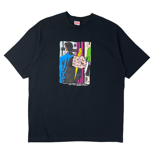 Supreme Trust T-Shirt