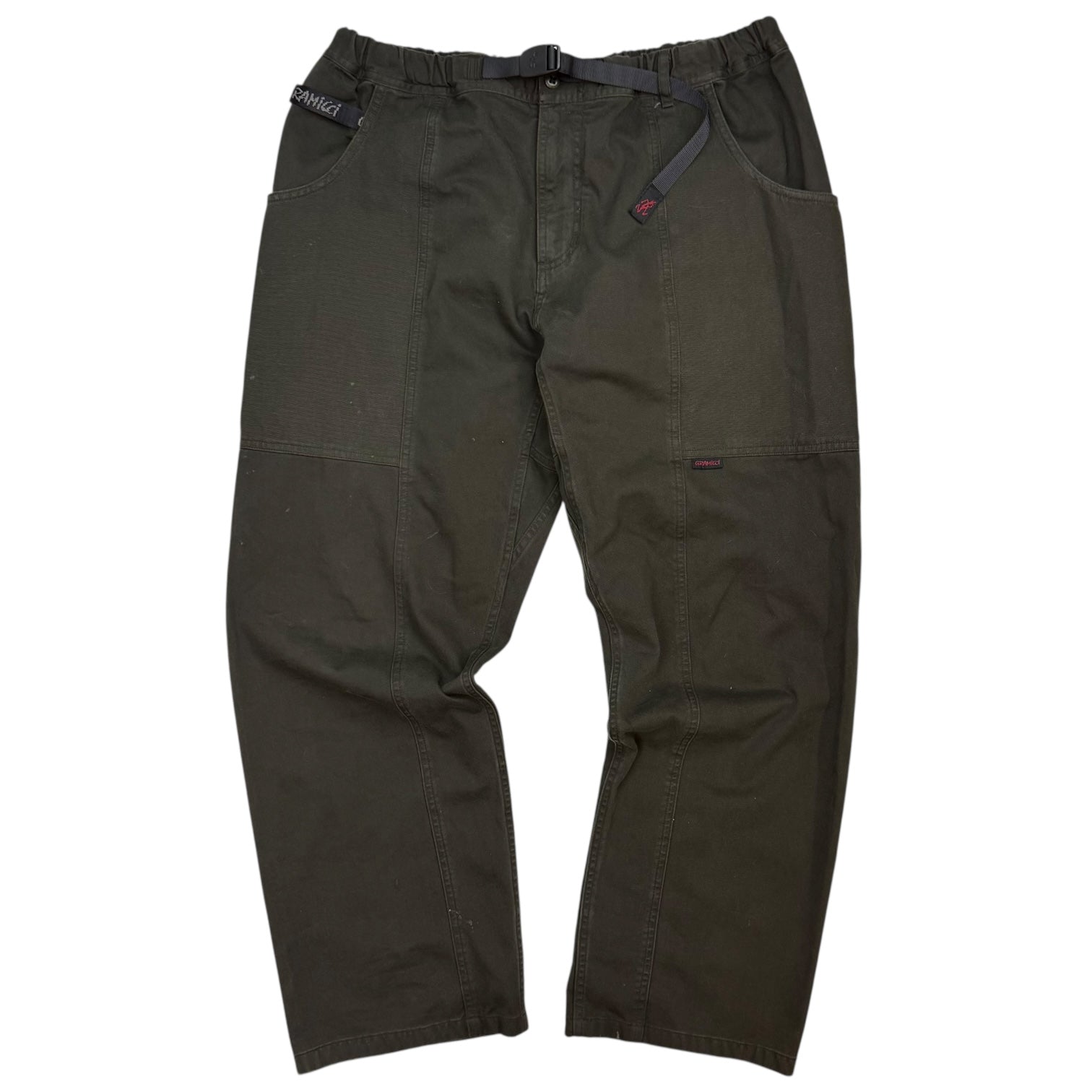 Gramicci Gadget Pants Olive