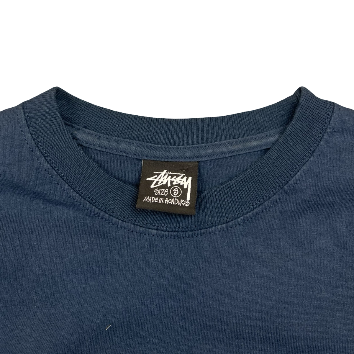 Stüssy Stars Longsleeve T-Shirt