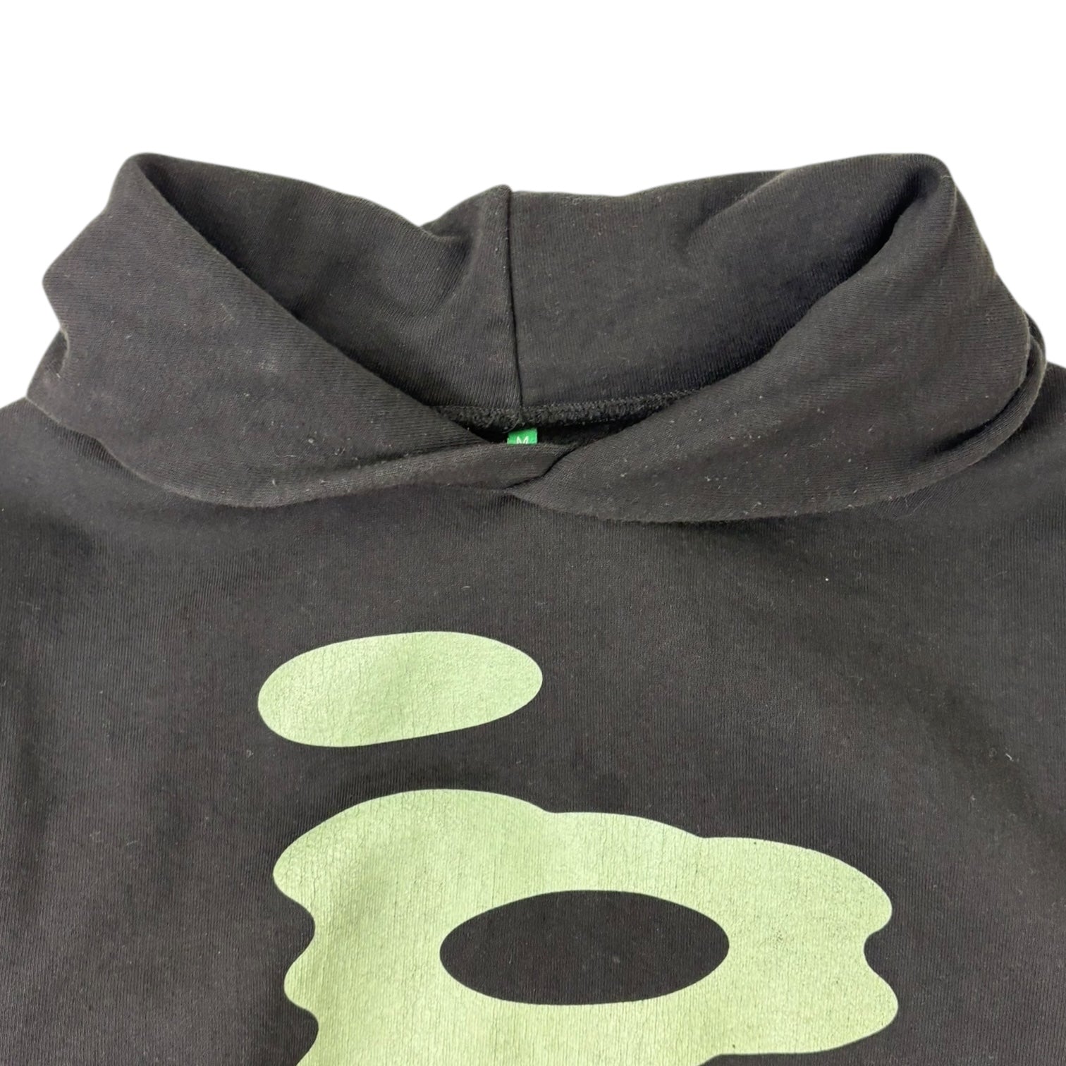 B.Eautiful B-Mode Hoodie Black