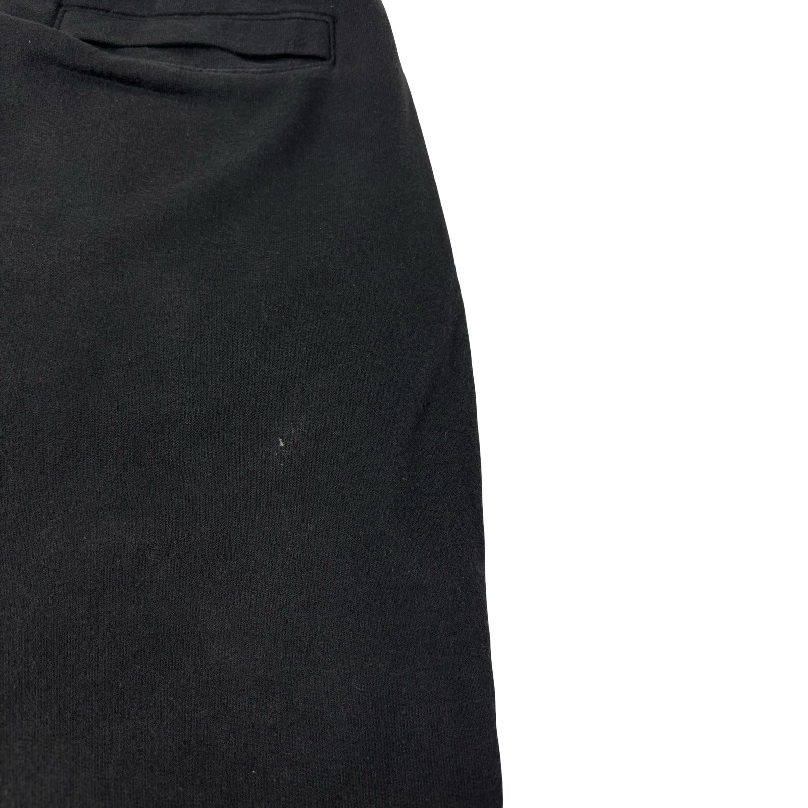 Eric Emanuel EE Basic Sweatpants Black