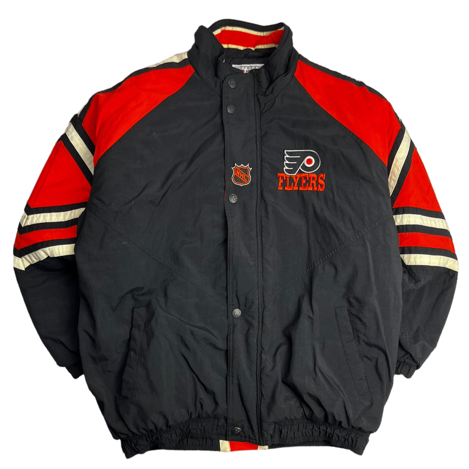 Vintage Philadelphia Flyers Starter Jacket