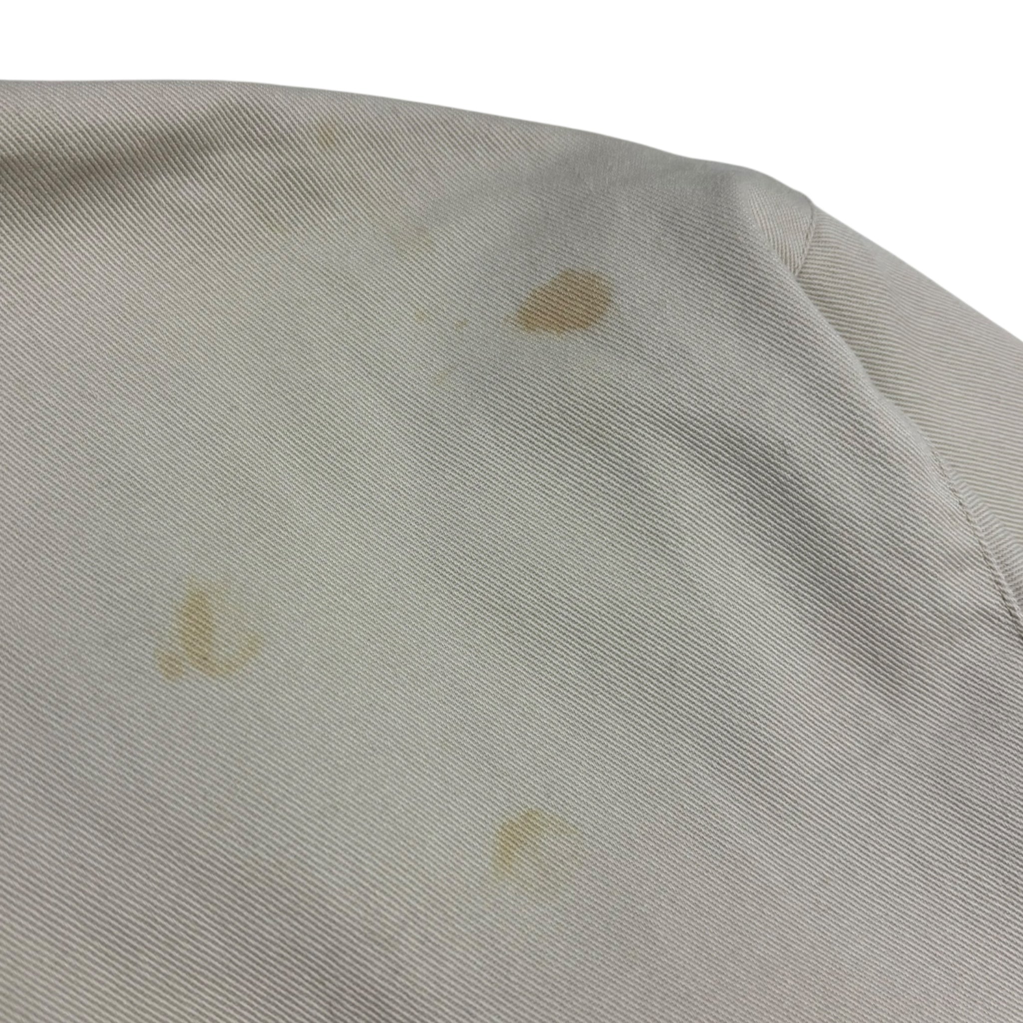 Vintage Polo Ralph Lauren Harrington Zip Jacket