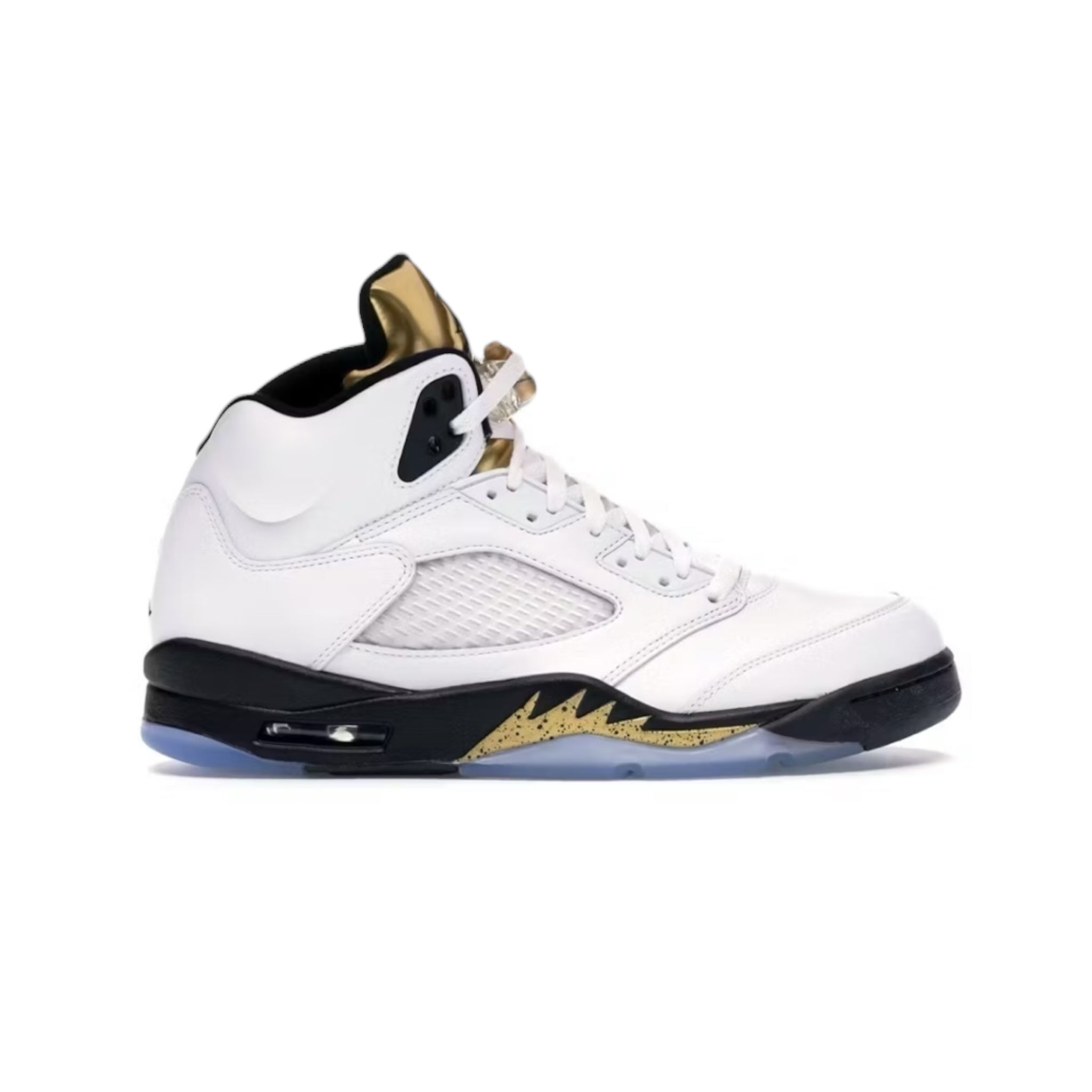 Jordan 5 Olympic (2016) (Used)