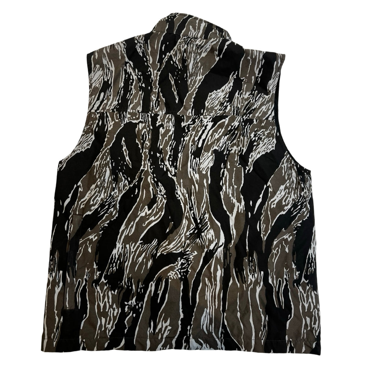 Stussy Highland Vest Tica