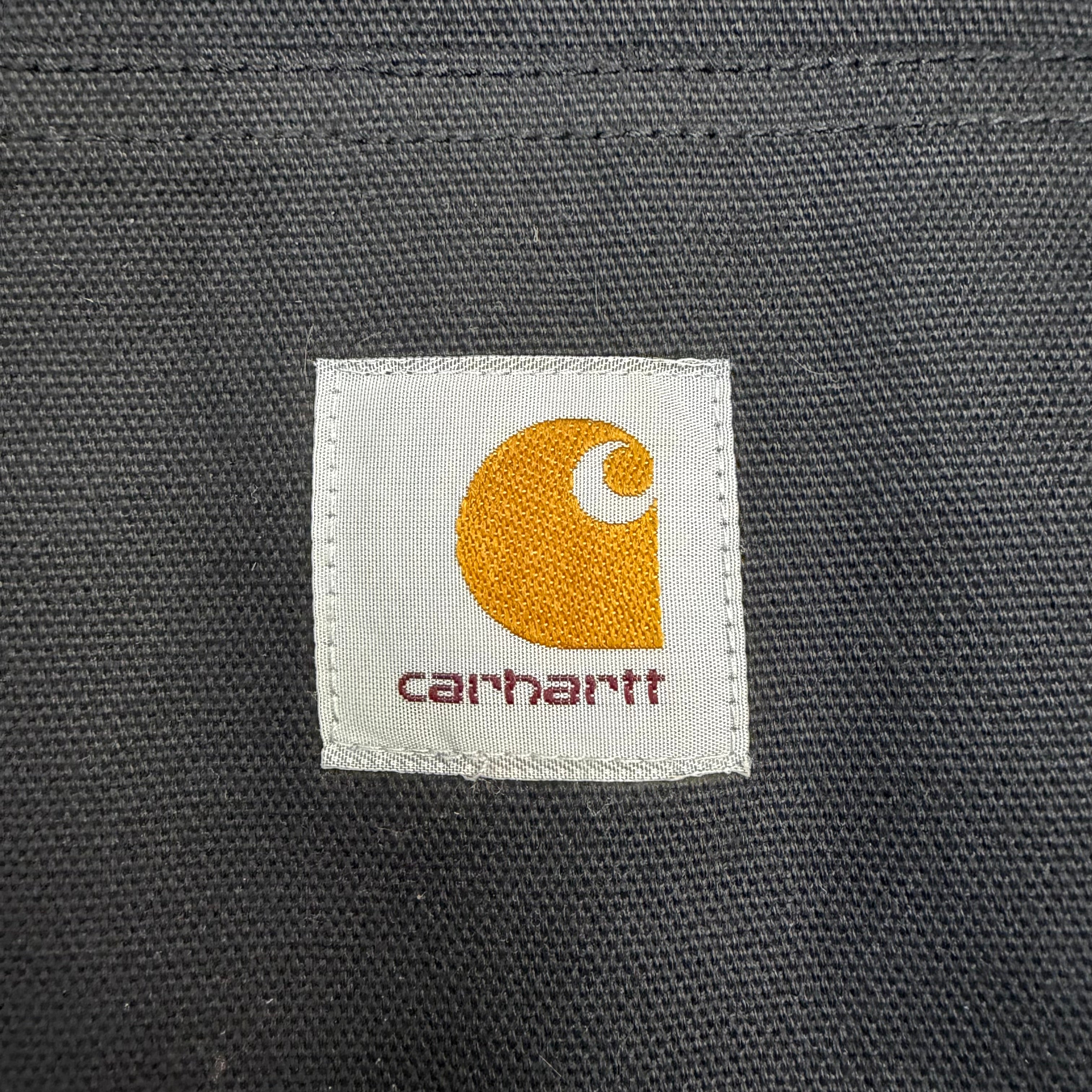 Carhartt WIP Michigan Coat Black