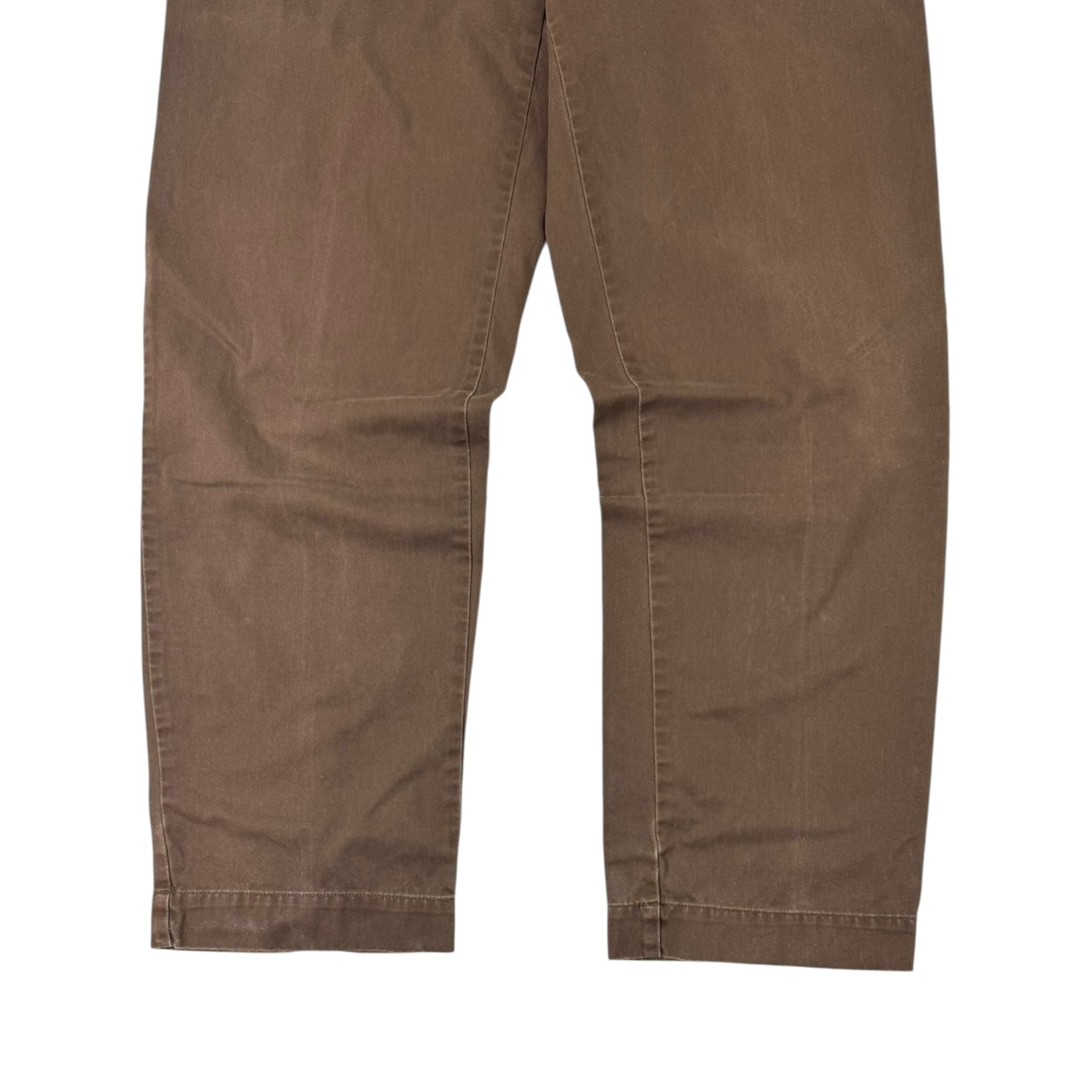 Vintage Polo Ralph Lauren Chino Pants Brown