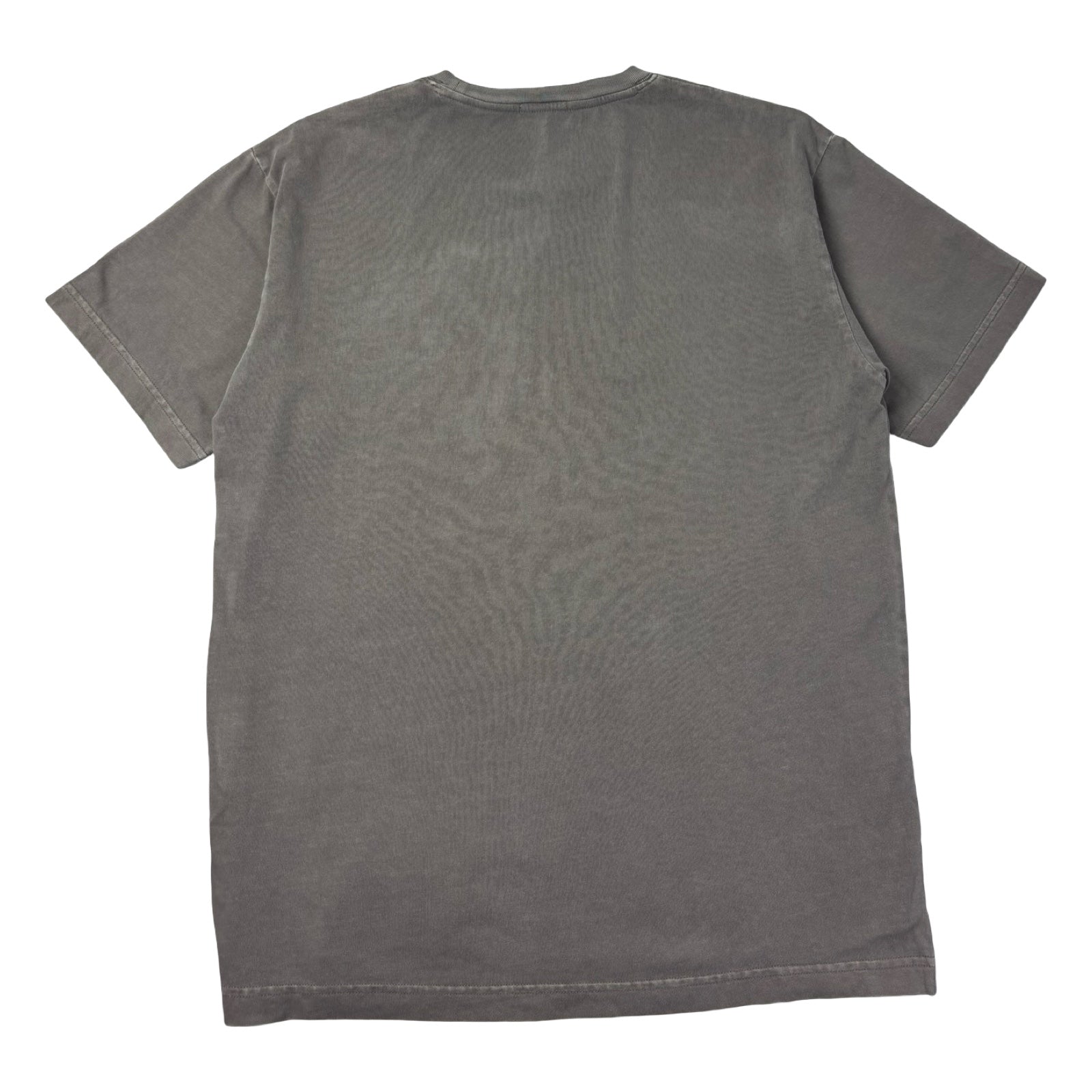 KITH LAX Tee Grey