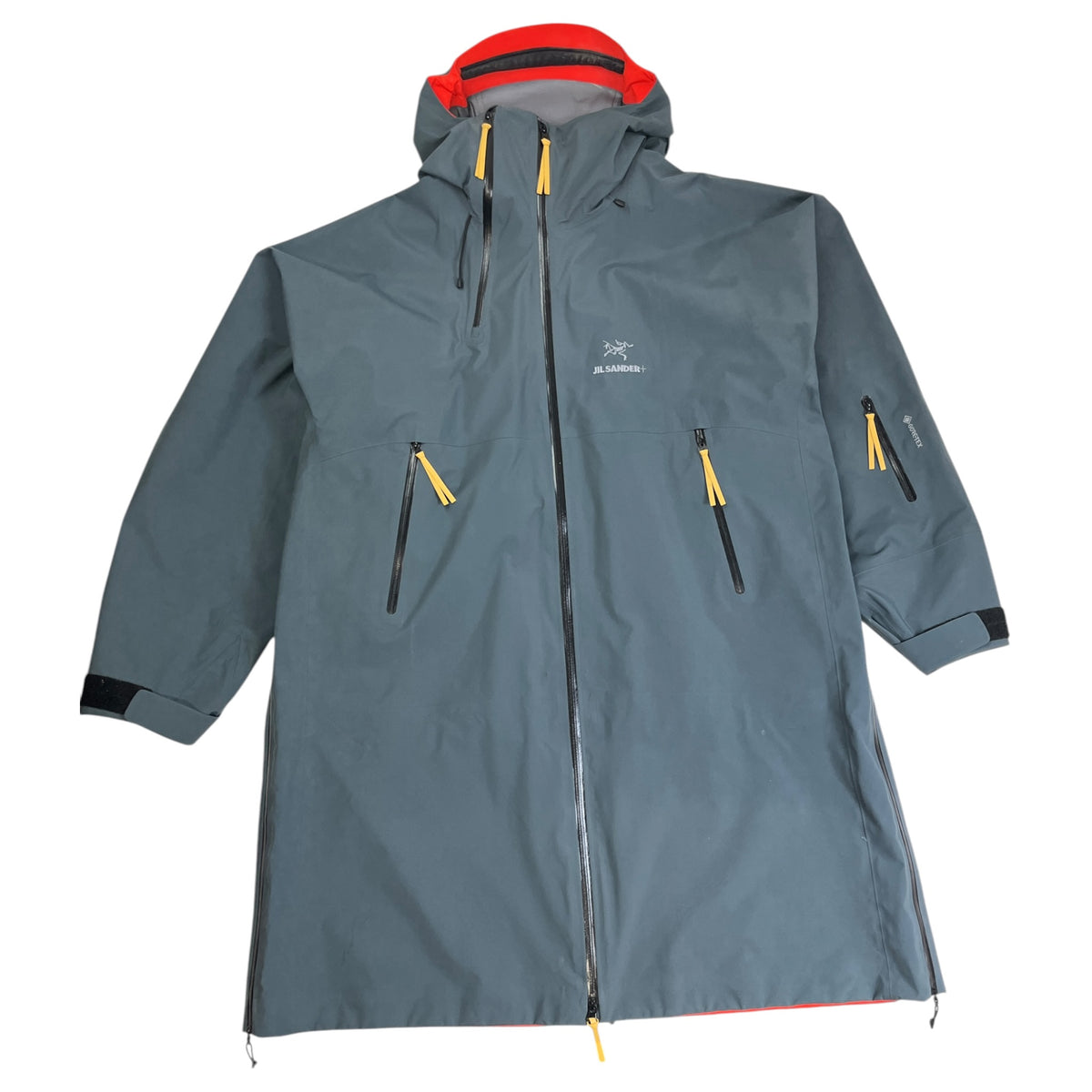 Arc'teryx x Jil Sander+ Shell Jacket