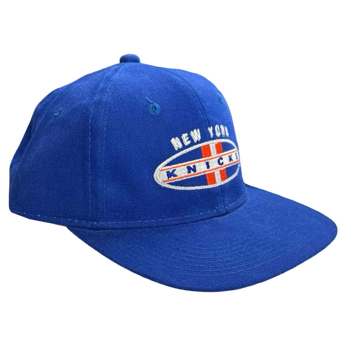 Vintage New York Knicks Sports Specialties NBA Hat