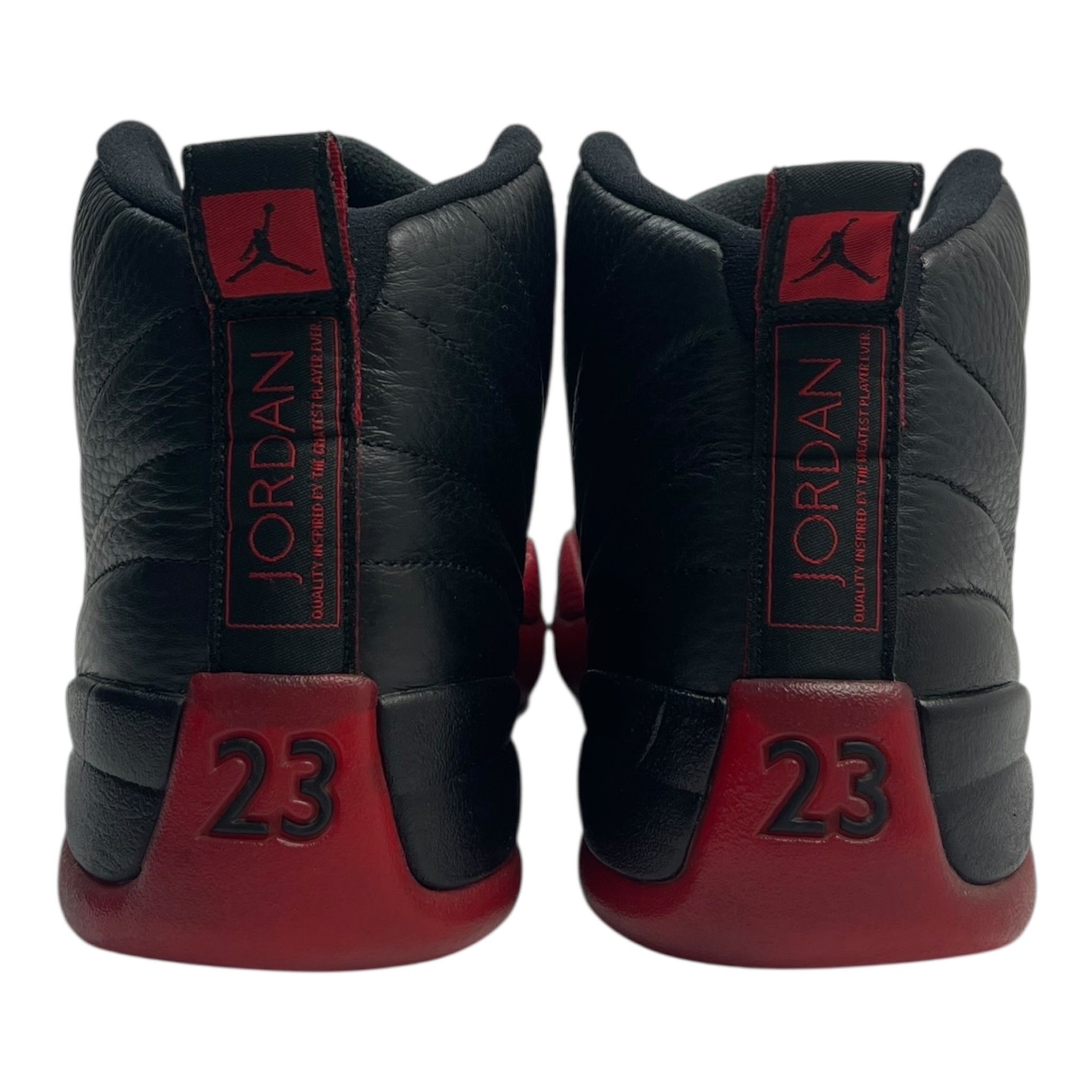 Jordan 12 Flu Game (2016) (Used)
