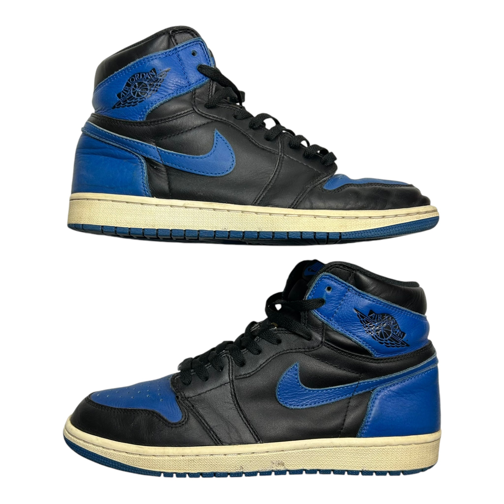 Jordan 1 High Retro Royal (2017) (Used)