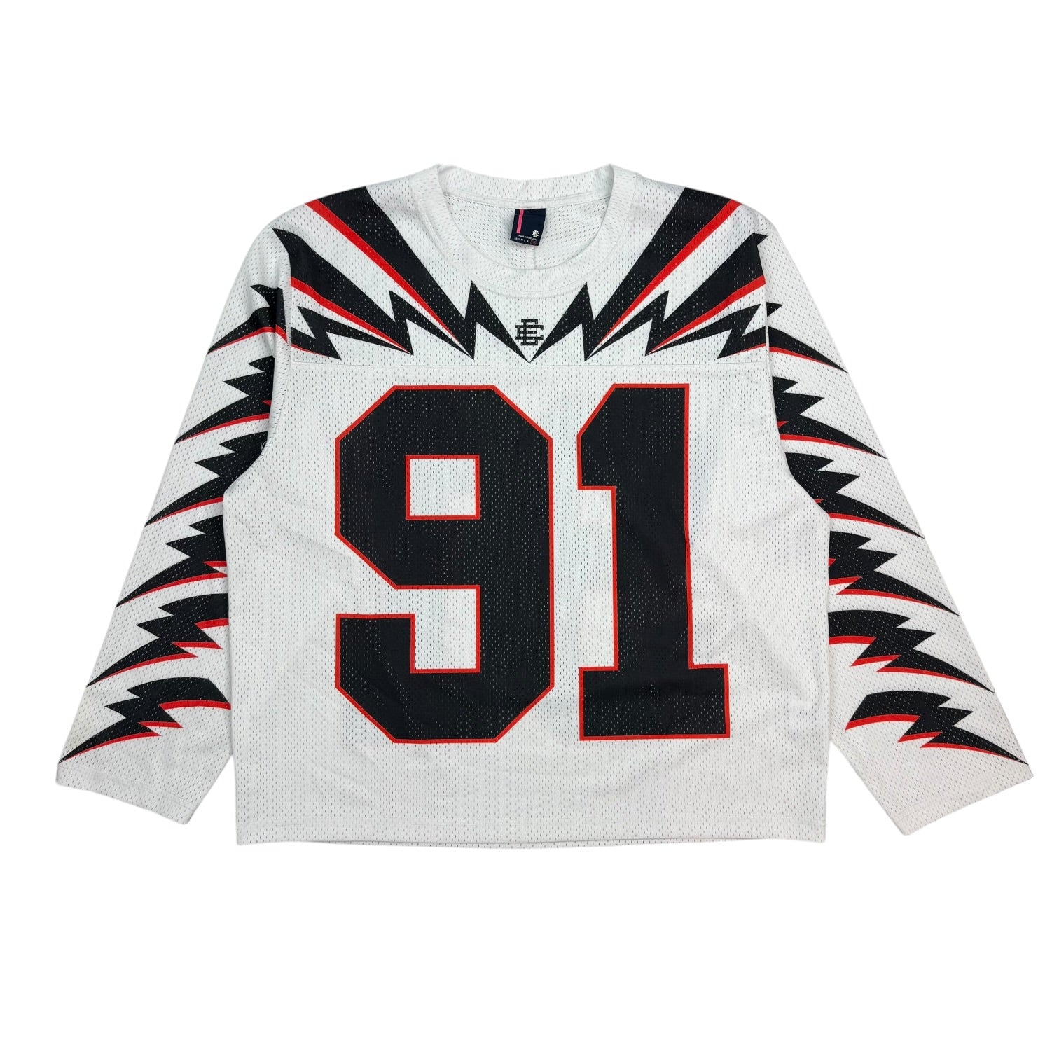Eric Emanuel EE Sports Jersey