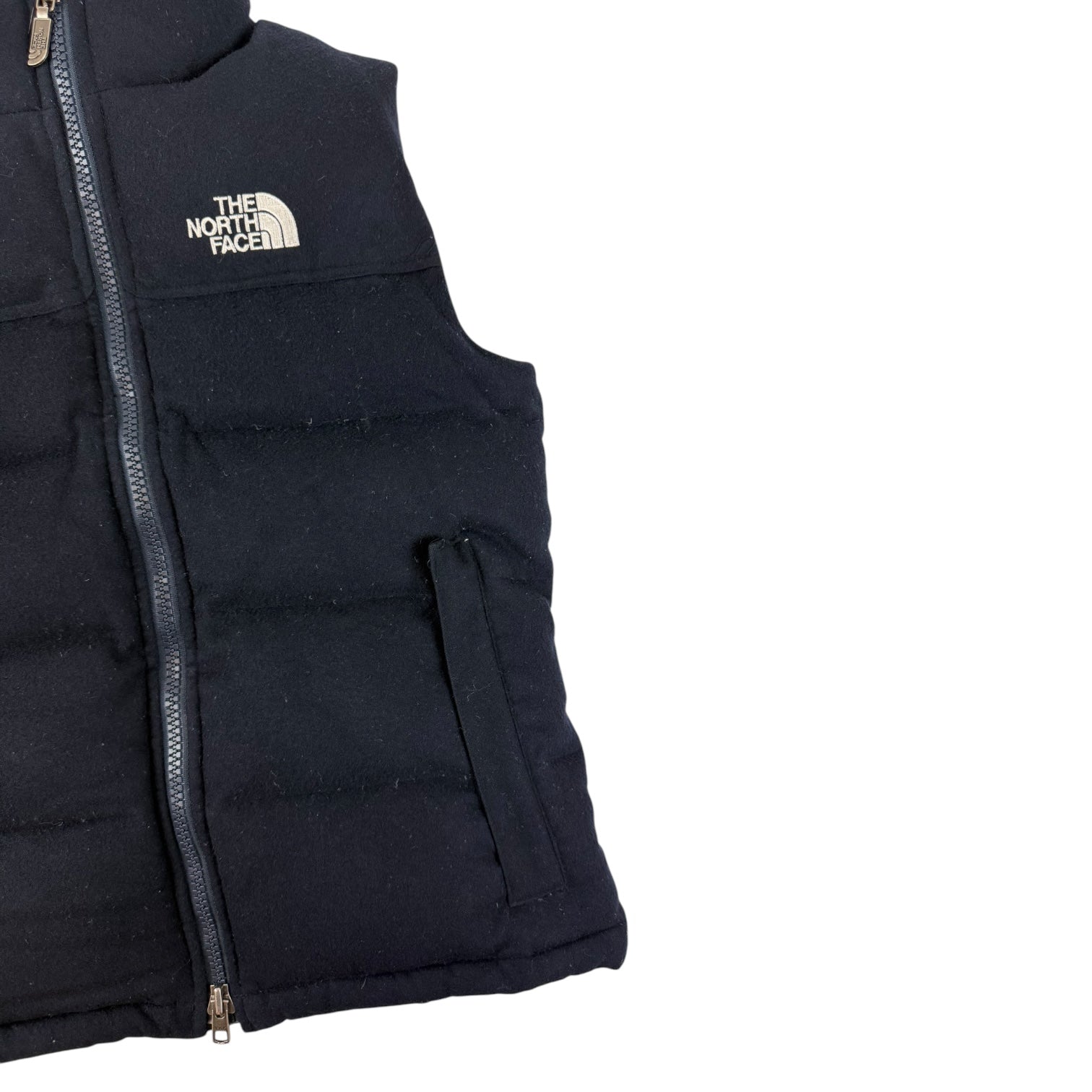 The North Face Purple Label Down Vest