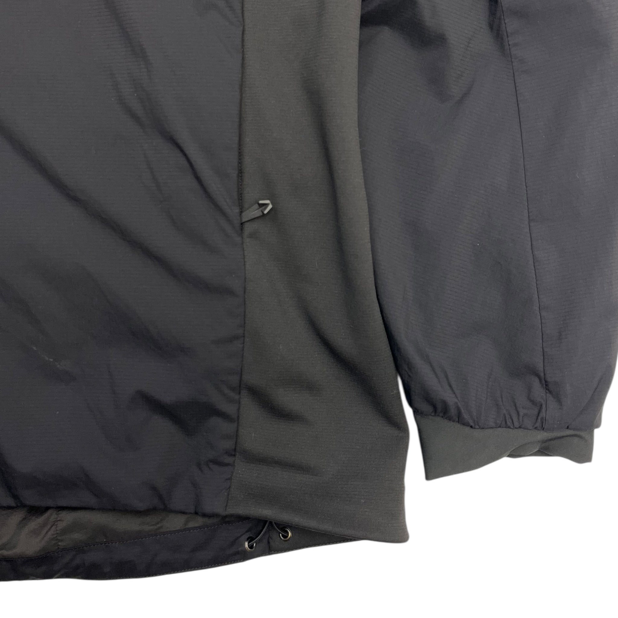 Arc'Teryx Atom Jacket Black