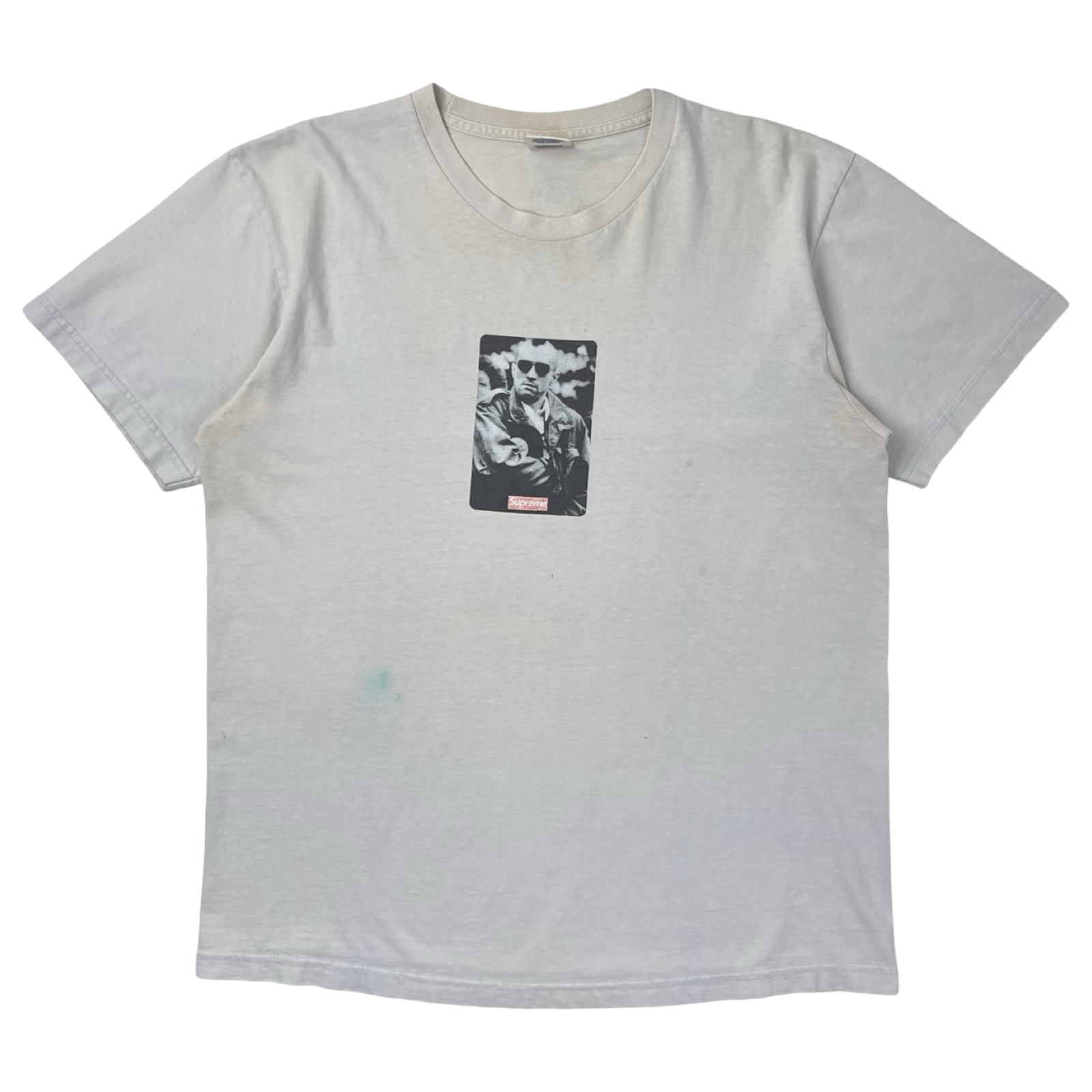 Supreme 20th Anniversary Taxi Driver T-Shirt