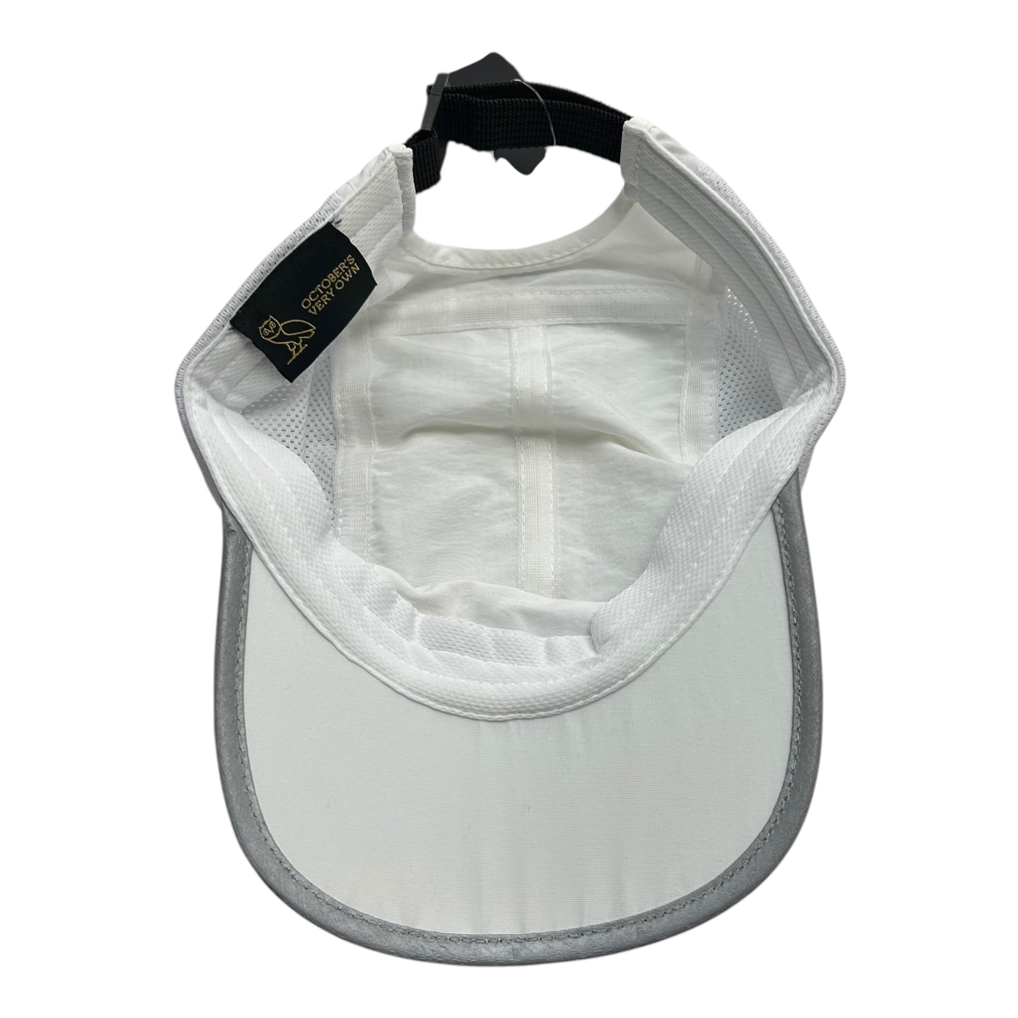 OVO Technical Hat White