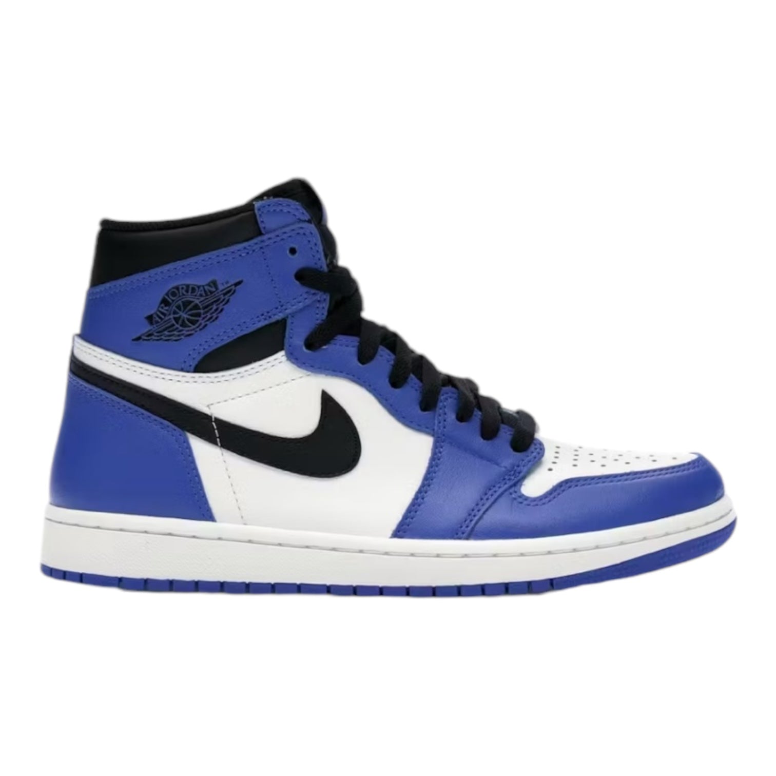 Jordan retro high og unc best sale