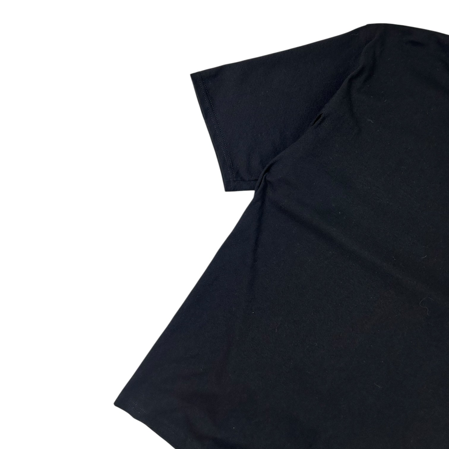 Stussy Vancouver Chapter T-Shirt Black