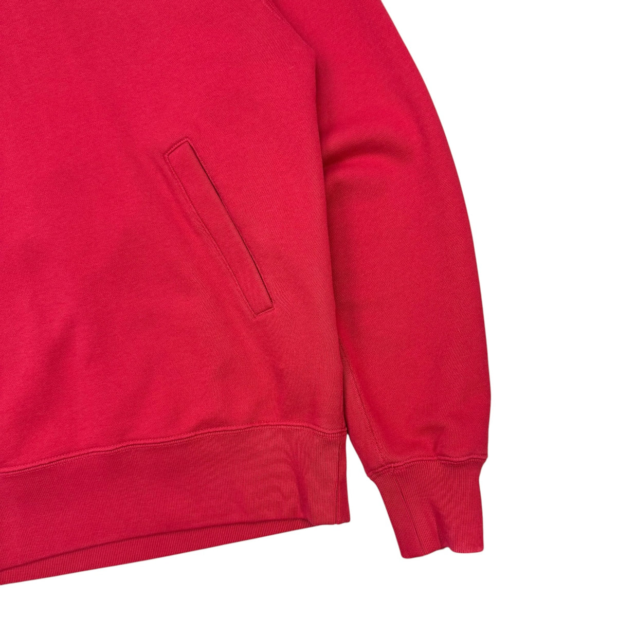 Ambush Multicord Hoodie Red