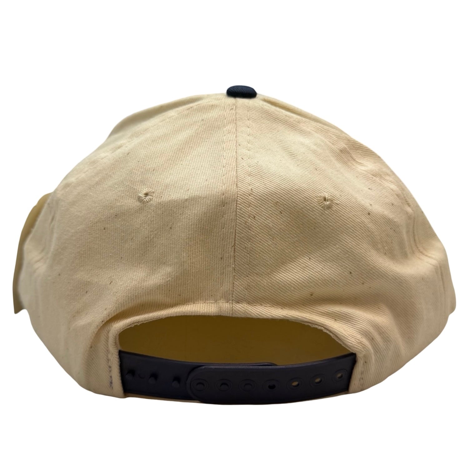Vintage Toronto Argonauts CFL Snapback Cream