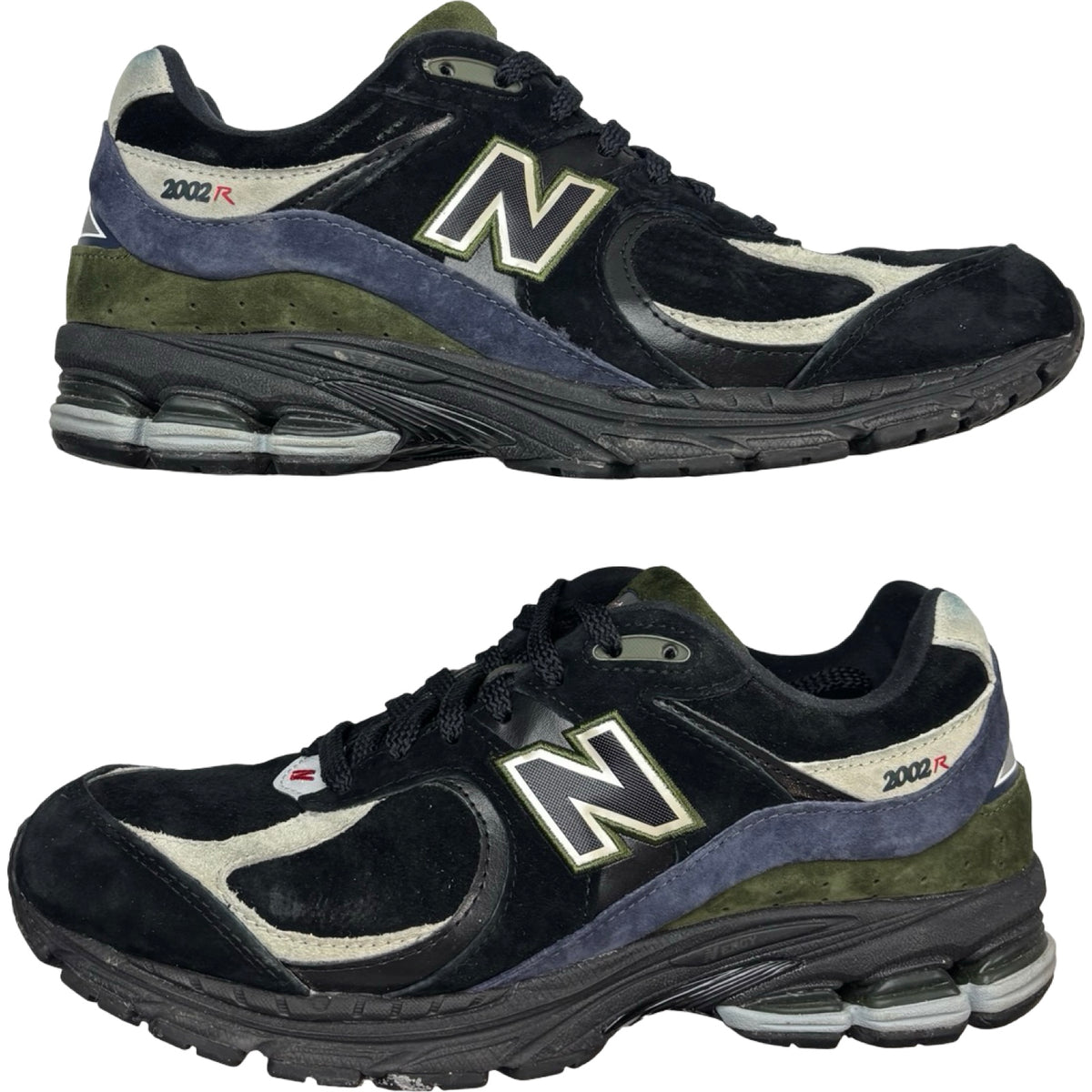 New Balance 2002R Year of the Ox (Used)