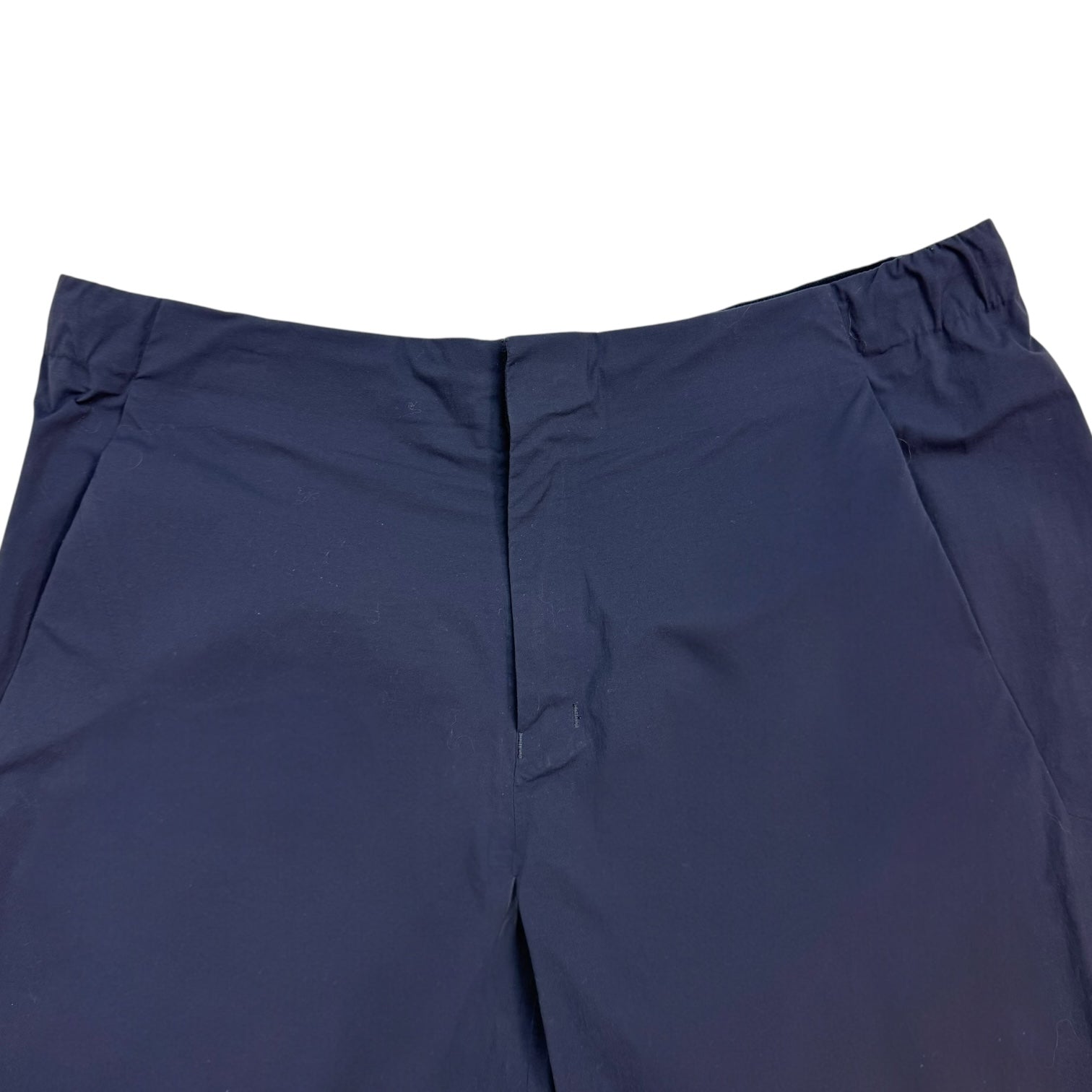 Arc’teryx Veilance Spere LT Shorts Navy Blue