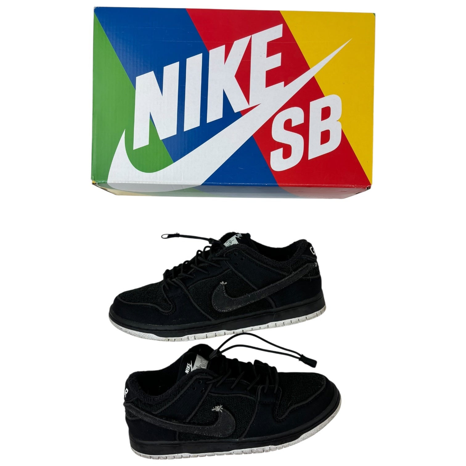 Nike SB Dunk Low Gnarhunters (Used)