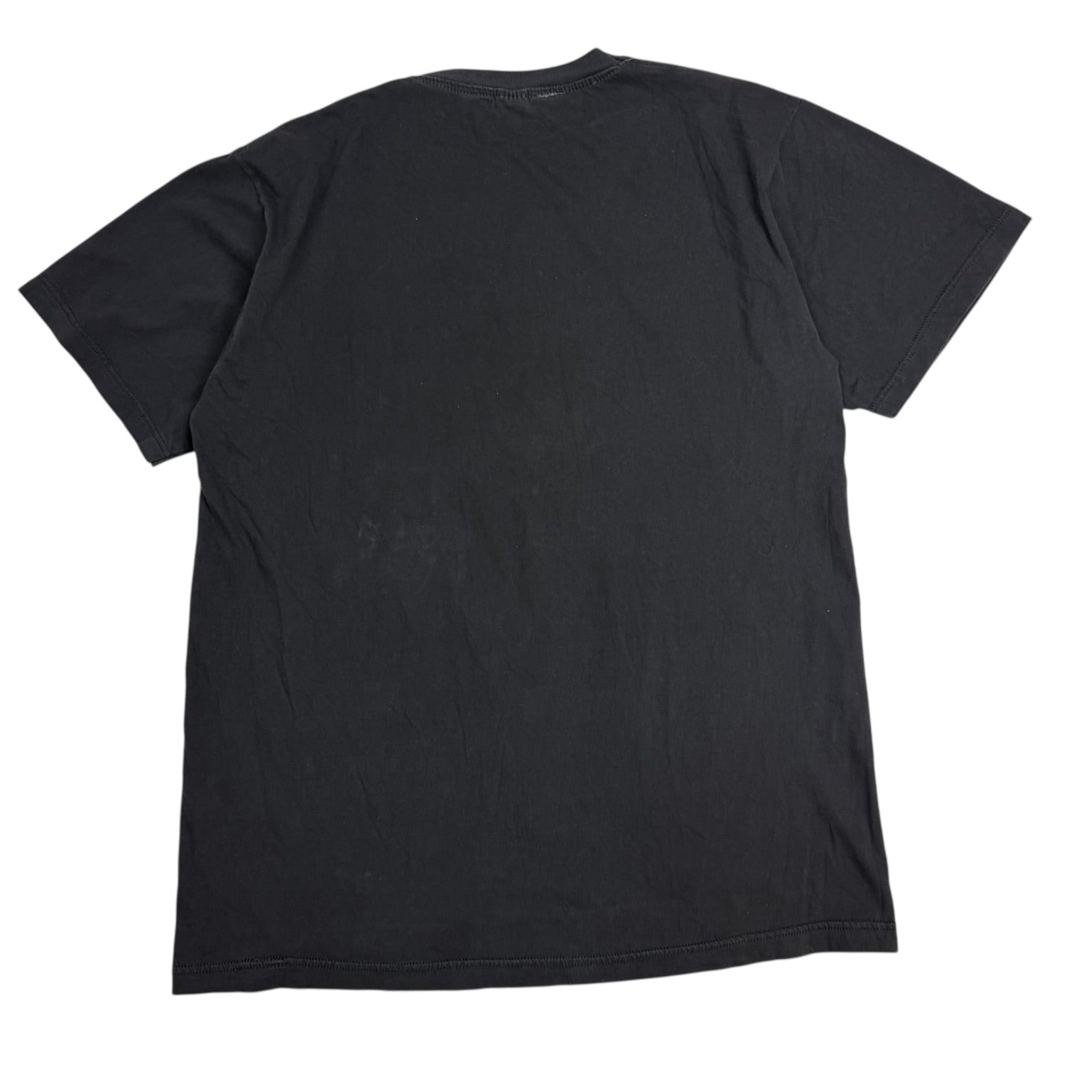 1994 Rolling Stones Voodoo Lounge Tee Black