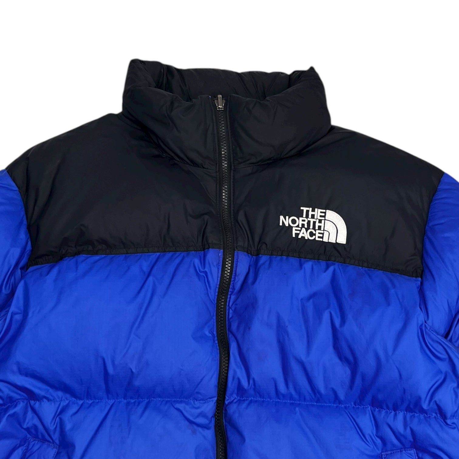 The North Face 700 Nuptse Royal/Black