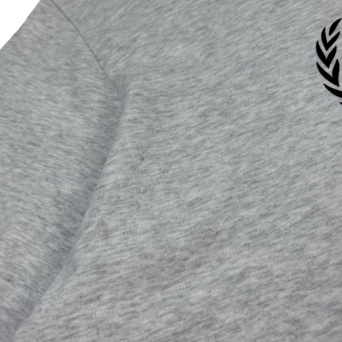 Balenciaga World Food Programme T-Shirt Grey