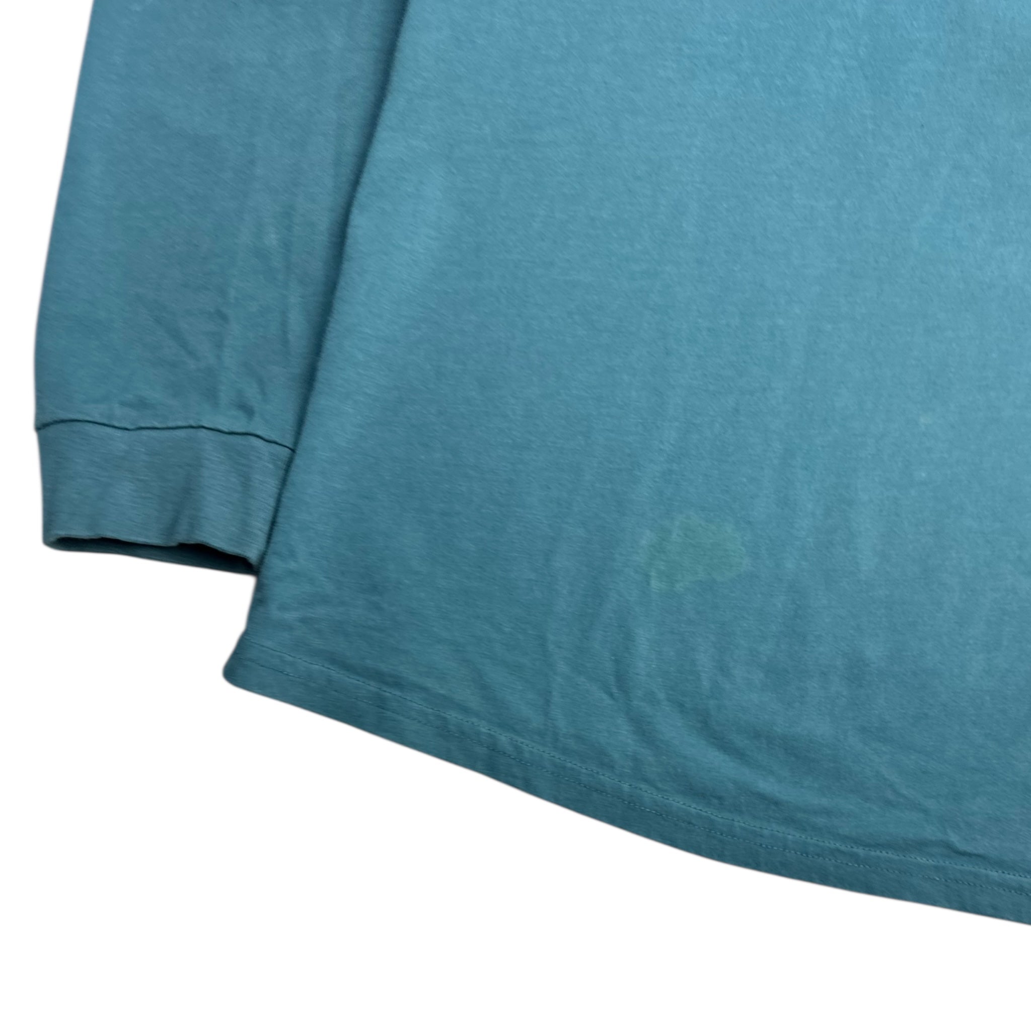 OVO Manufacturing Corp. Longsleeve