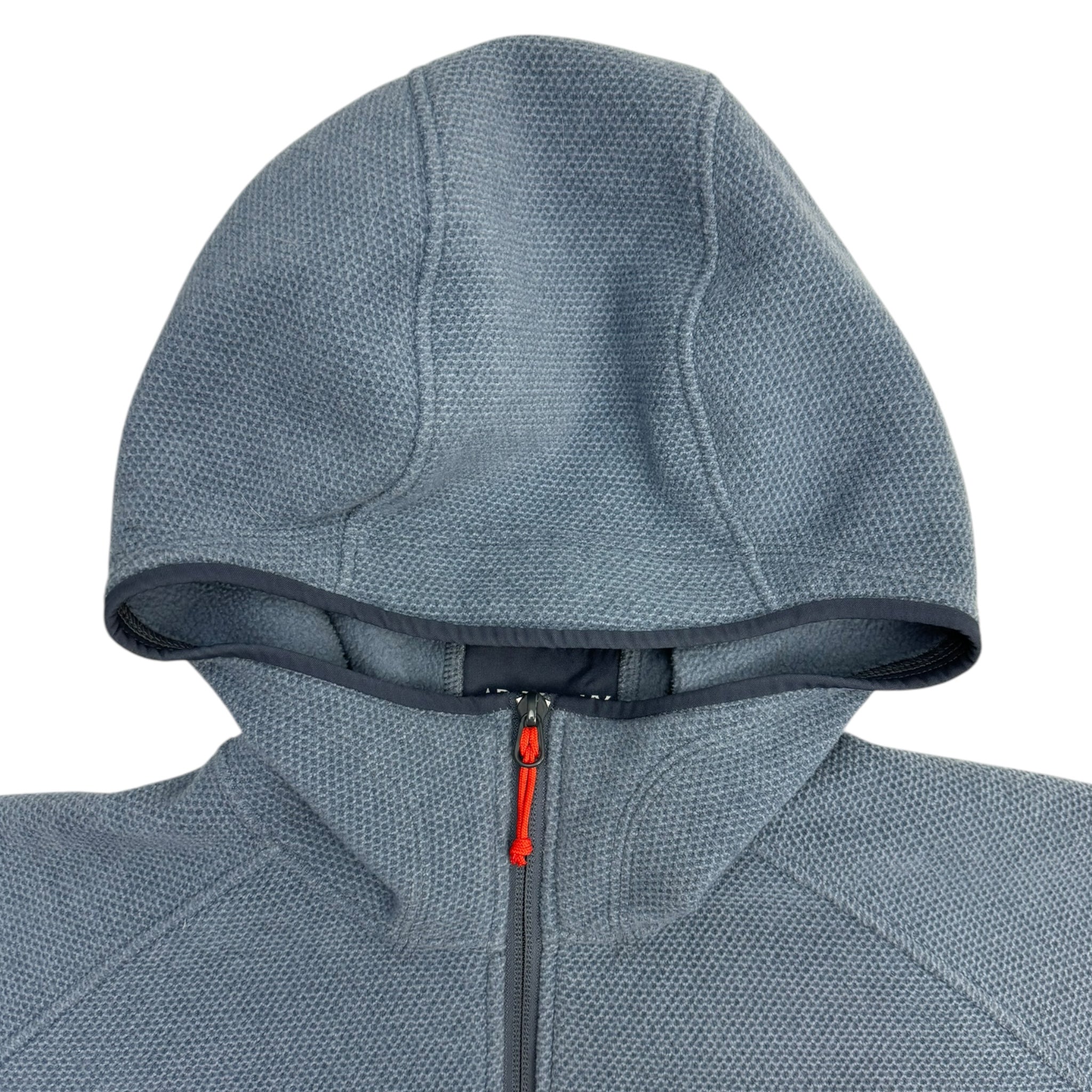 Arc’teryx Covert Hoody (2013)