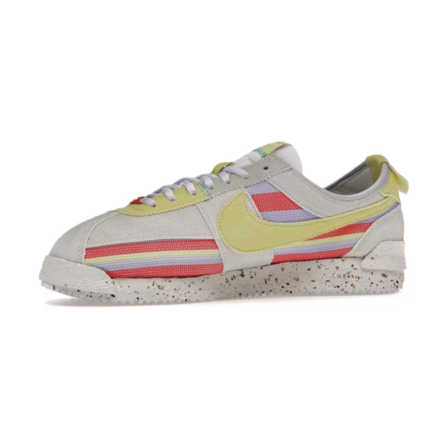 Nike Cortez Union Lemon Frost