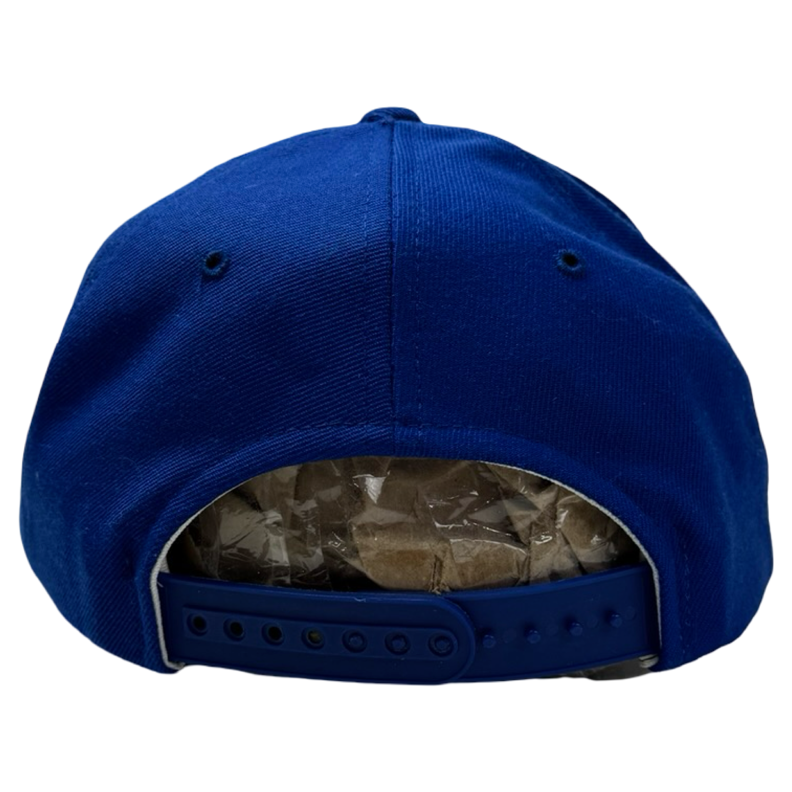 Vintage New Era Sammy Sosa Home Run #62 Wool Blend MLB Hat