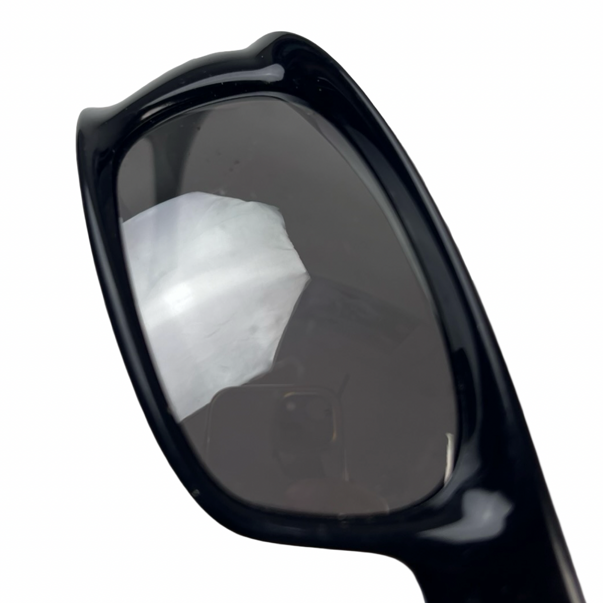Oakley Highland Sun Glasses Black