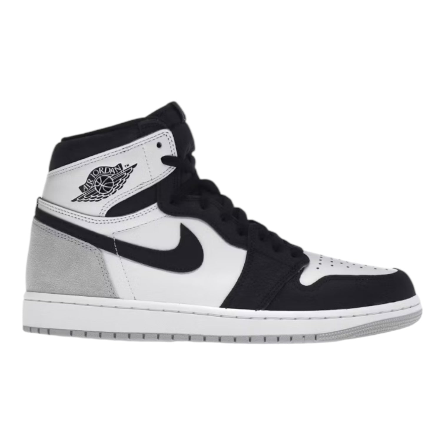 Jordan 1 Retro High Bleached Coral (Used)