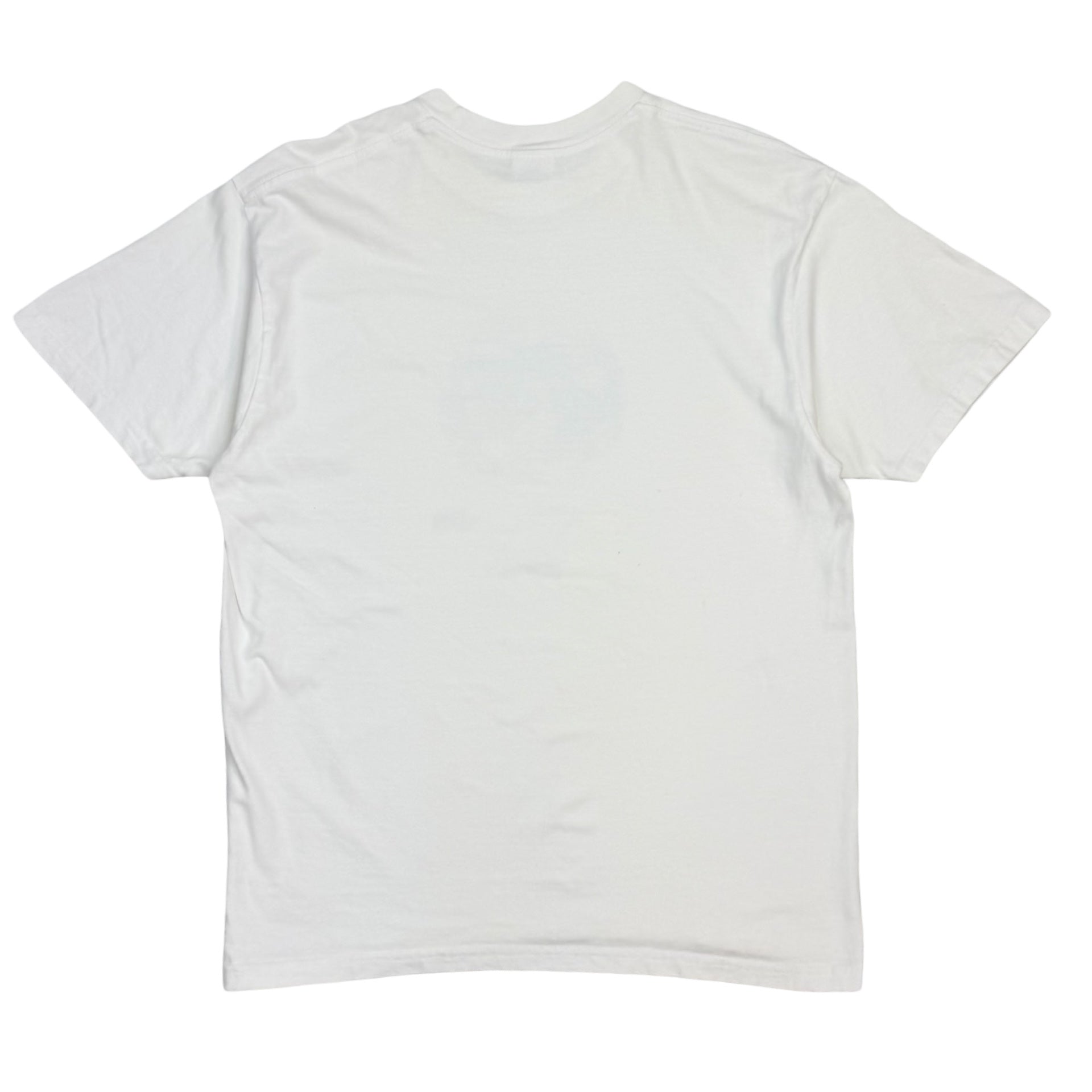 2020 Supreme X The North Face One World Tee White