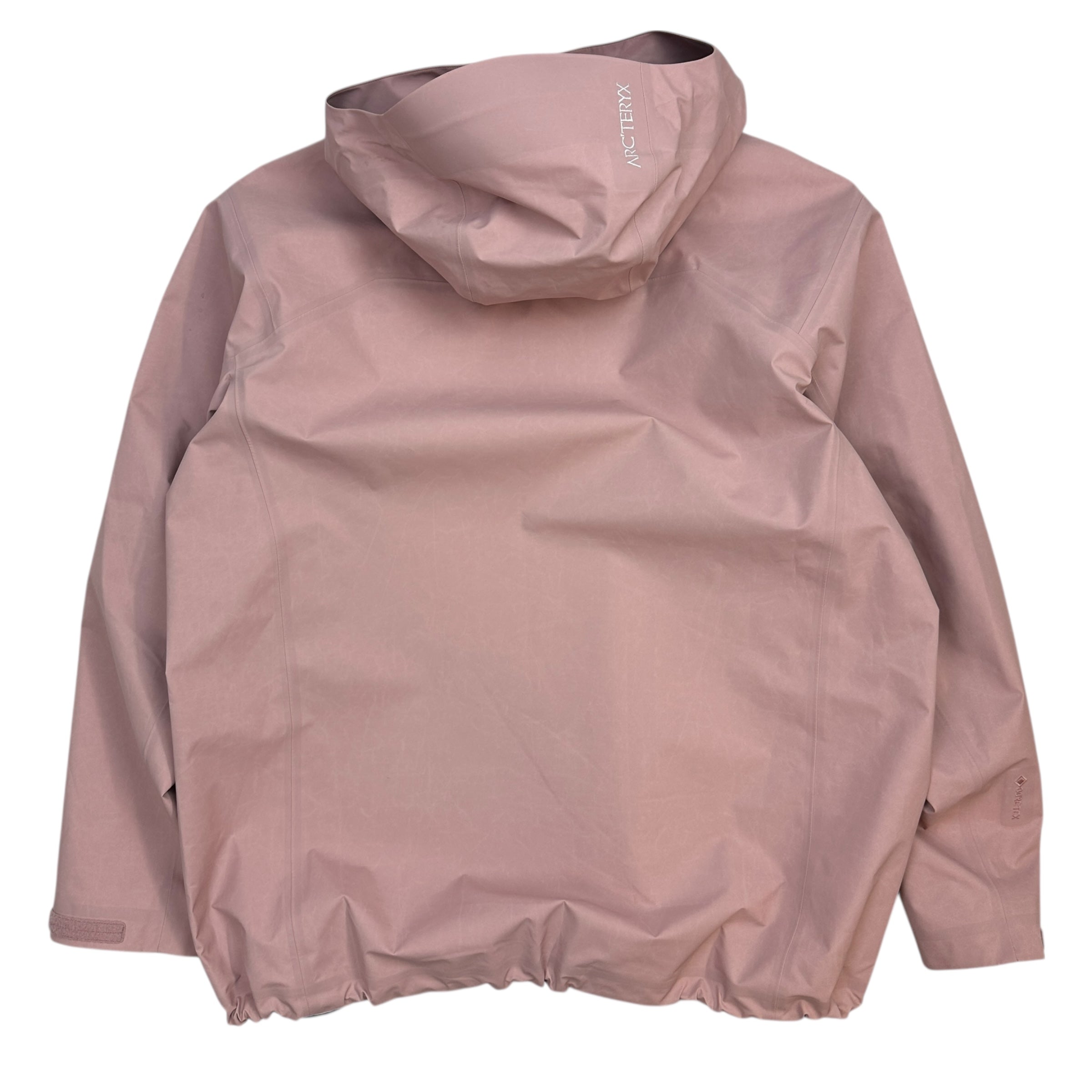 Arc’teryx Women’s Beta Shell Jacket Bliss