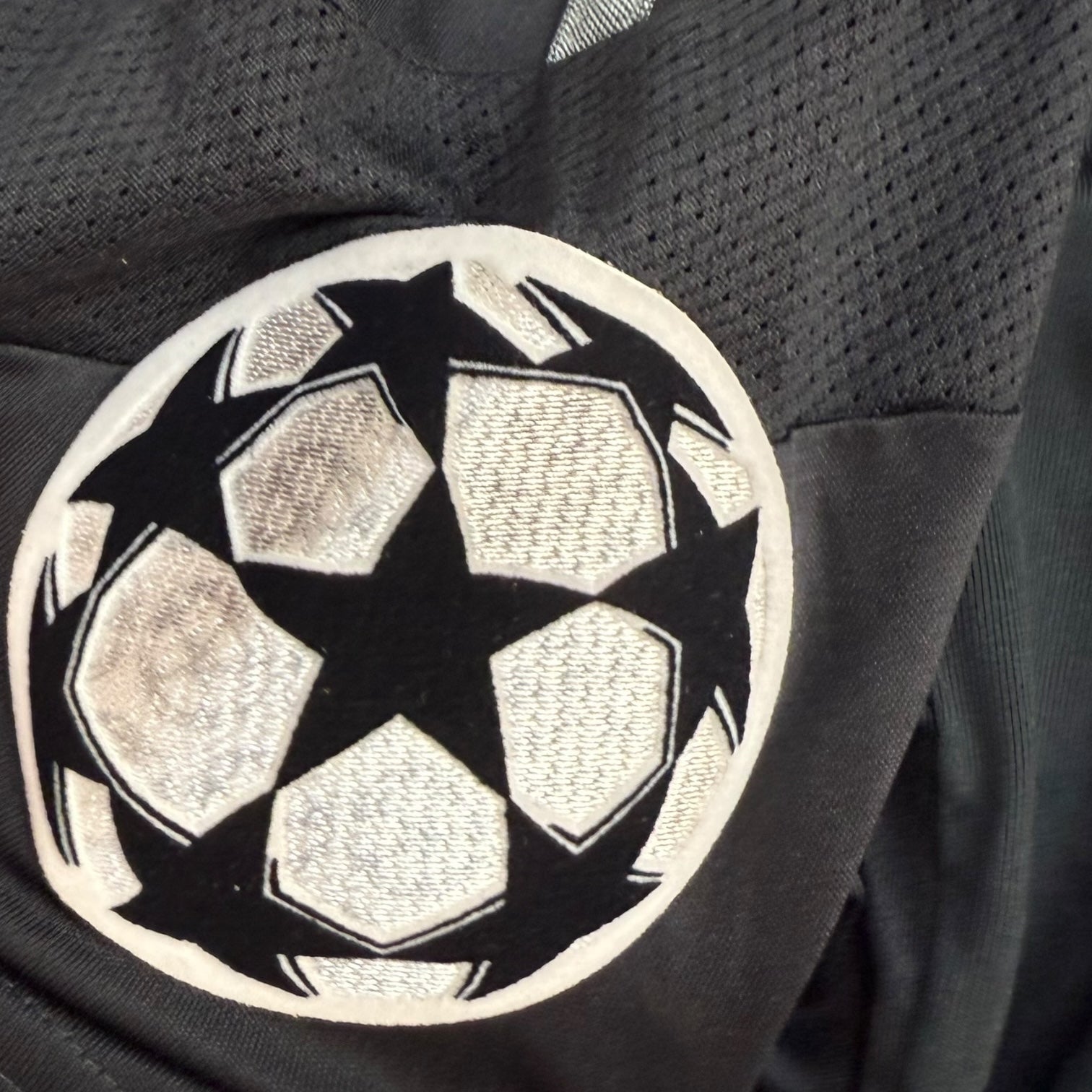 Adidas F.C. Bayern München Thomas Müller Jersey Black