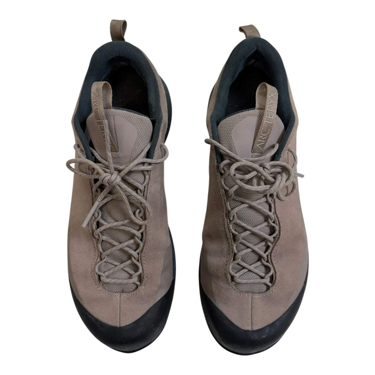 Arc'teryx Konseal FL 2 Leather GTX Dark Verra (Used)
