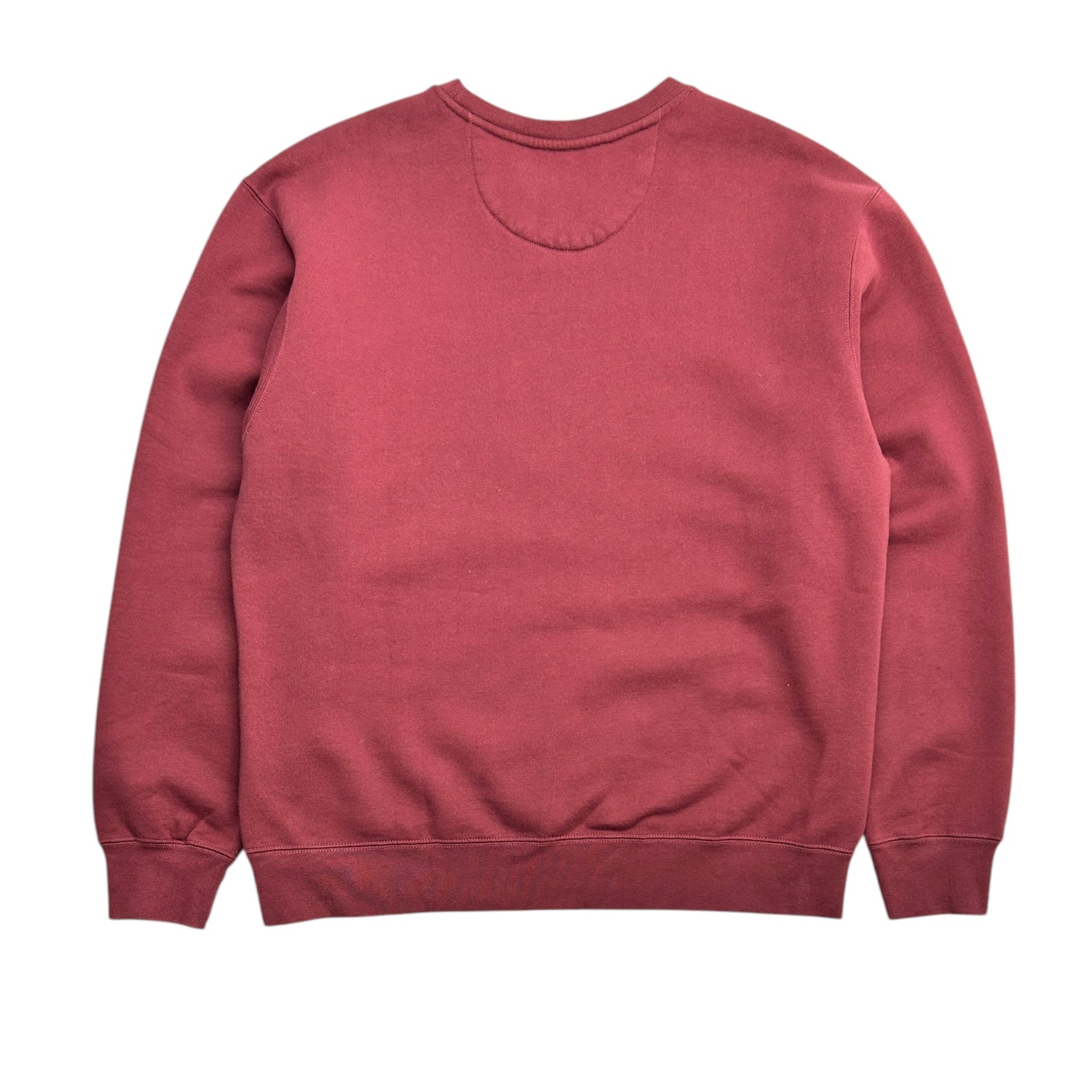 OVO Collegiate Sweatshirt Maroon