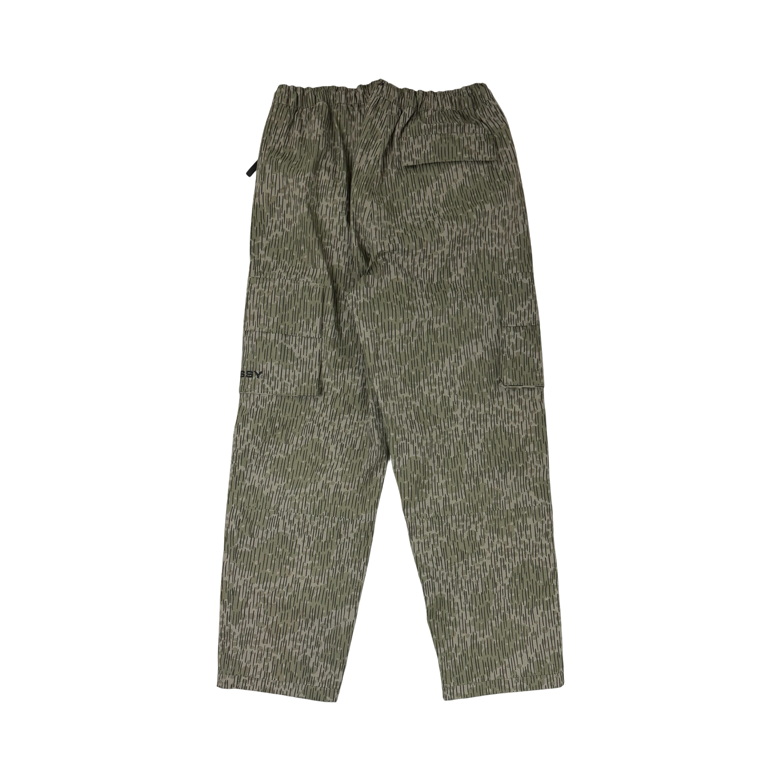 Stussy Apex Pants Rain Camo