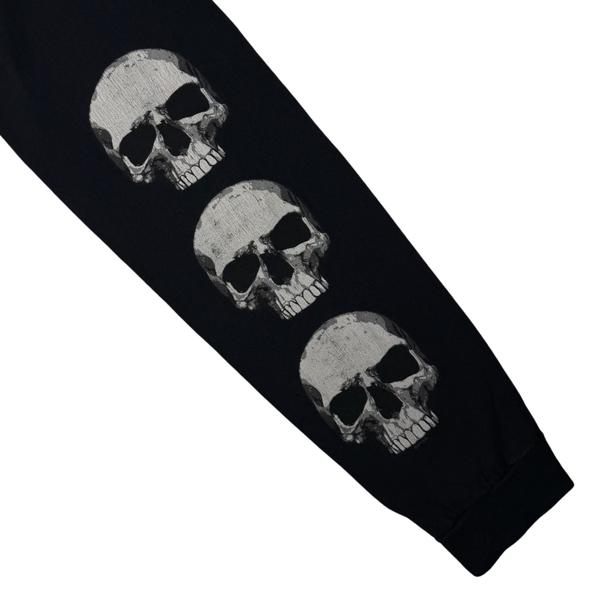 Americas Original Homeland Security Longsleeve T-Shirt
