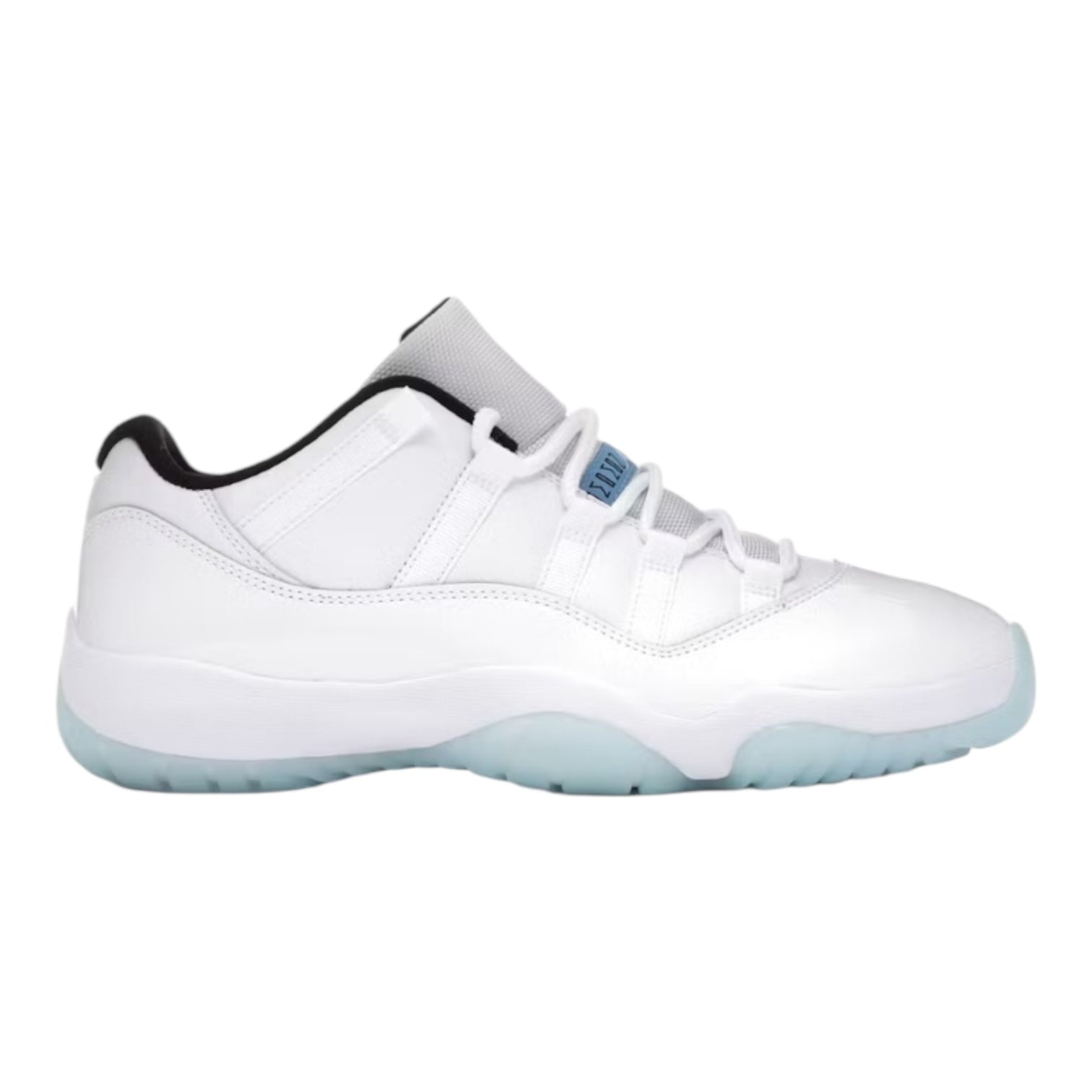 Jordan 11 Retro Low Legend Blue