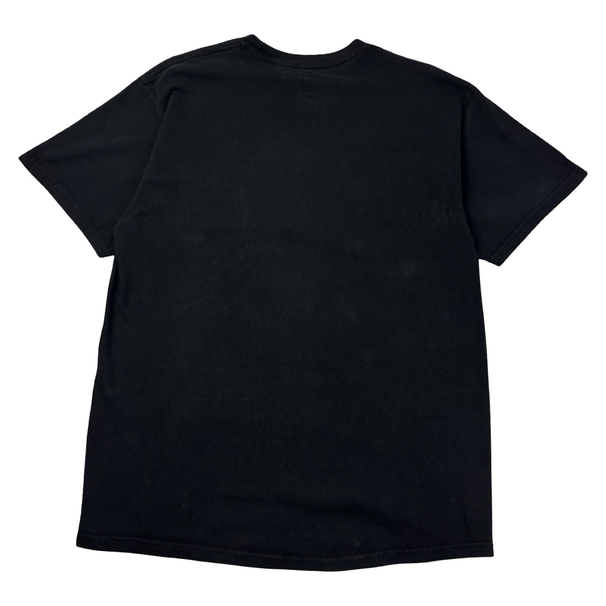 Goth Money Records Camo Rhinestone T-Shirt