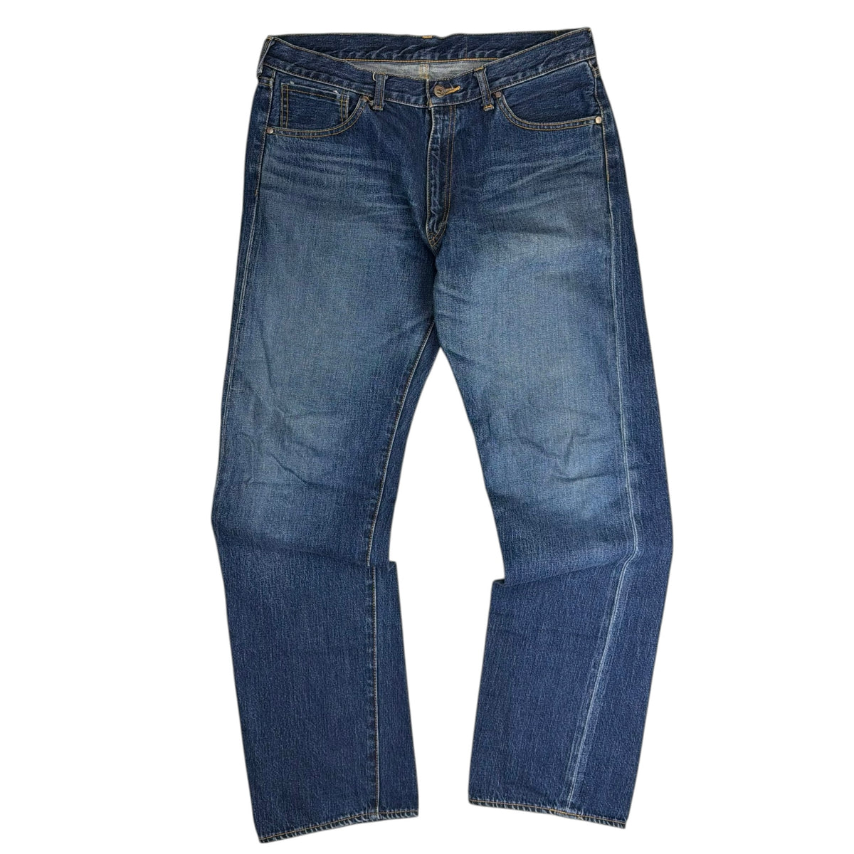 Billionaire Boys Club Astronaut Jeans Blue