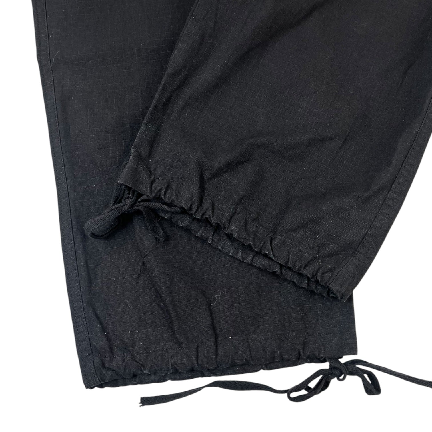 Carhartt WIP Regular Cargo Pants Black